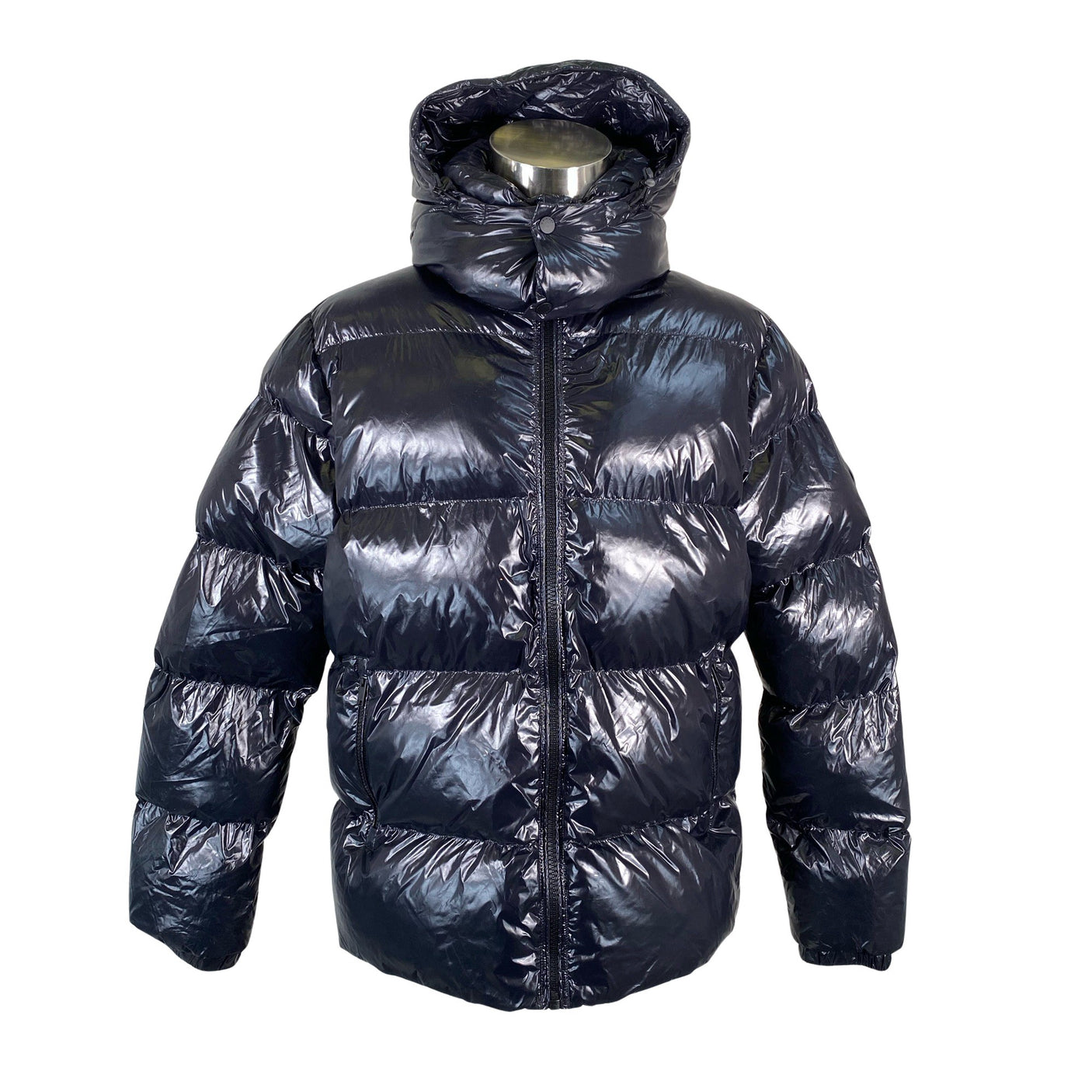 Unisex Everest - Winter jacket, size L - Black (1)