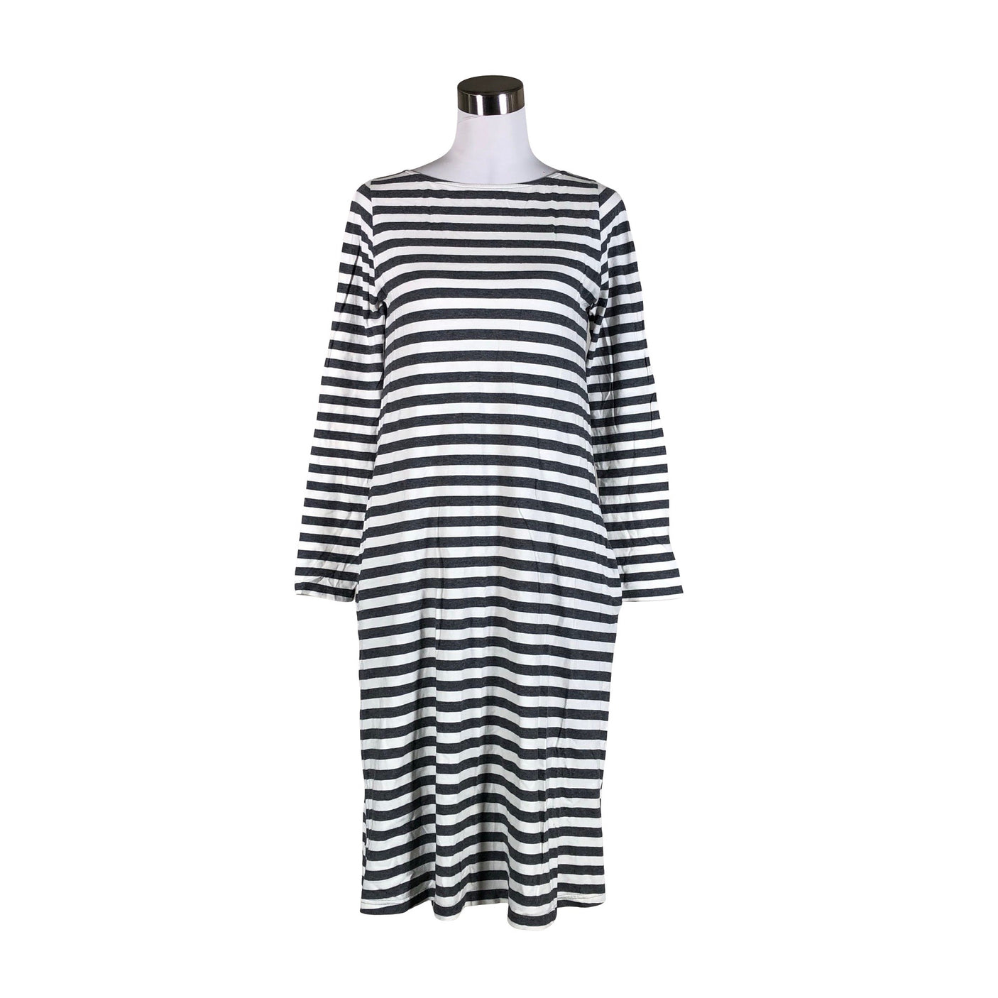 Unisex Samuji - Tricot dress, size 38 - Gray (1)