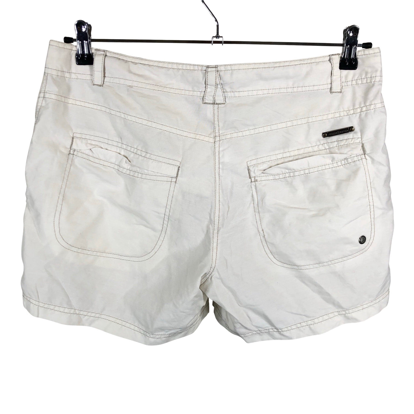 Unisex Umbro - Sports shorts, size 40 - Beige (2)