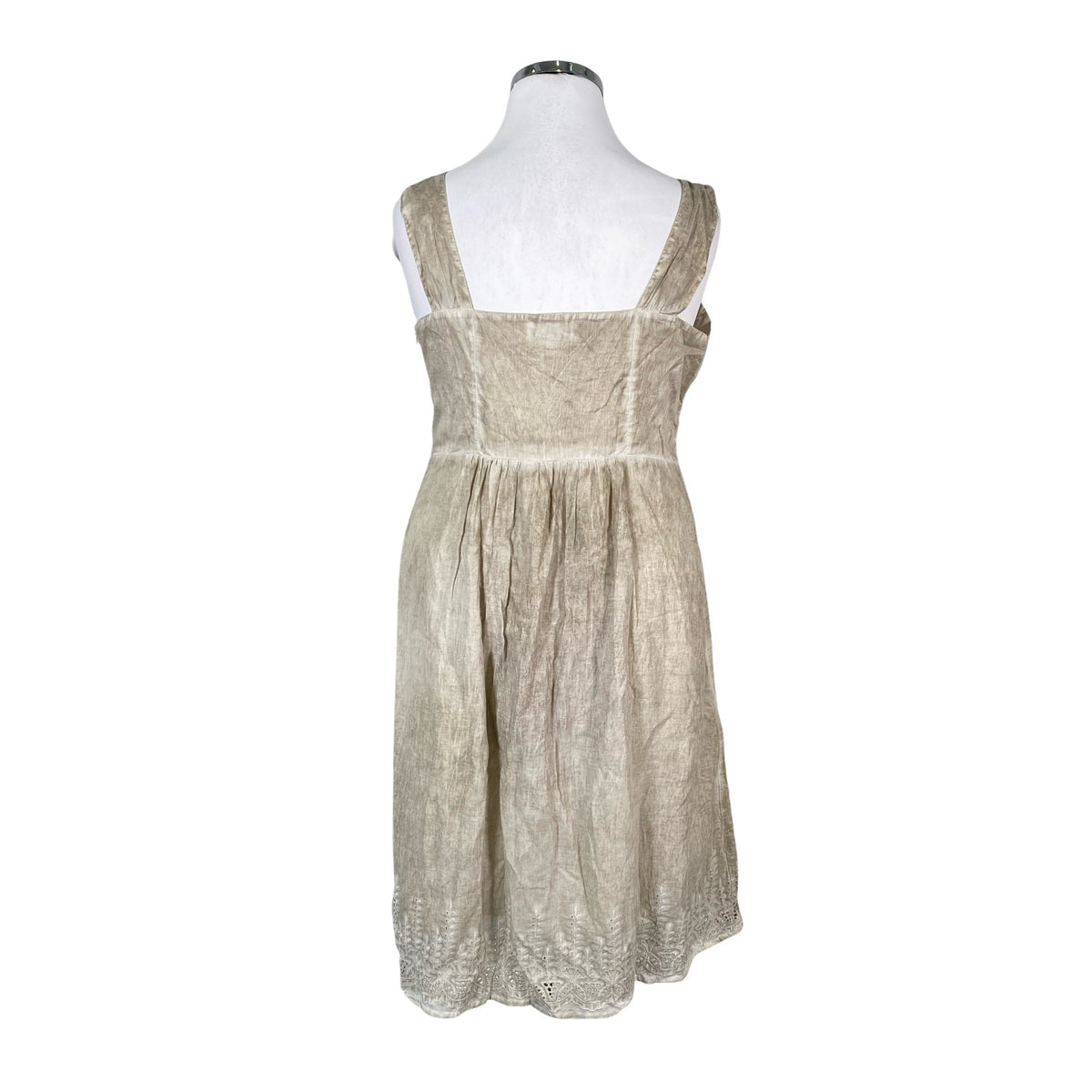 Unisex s.Oliver - Dress, size 42 - Gray (2)