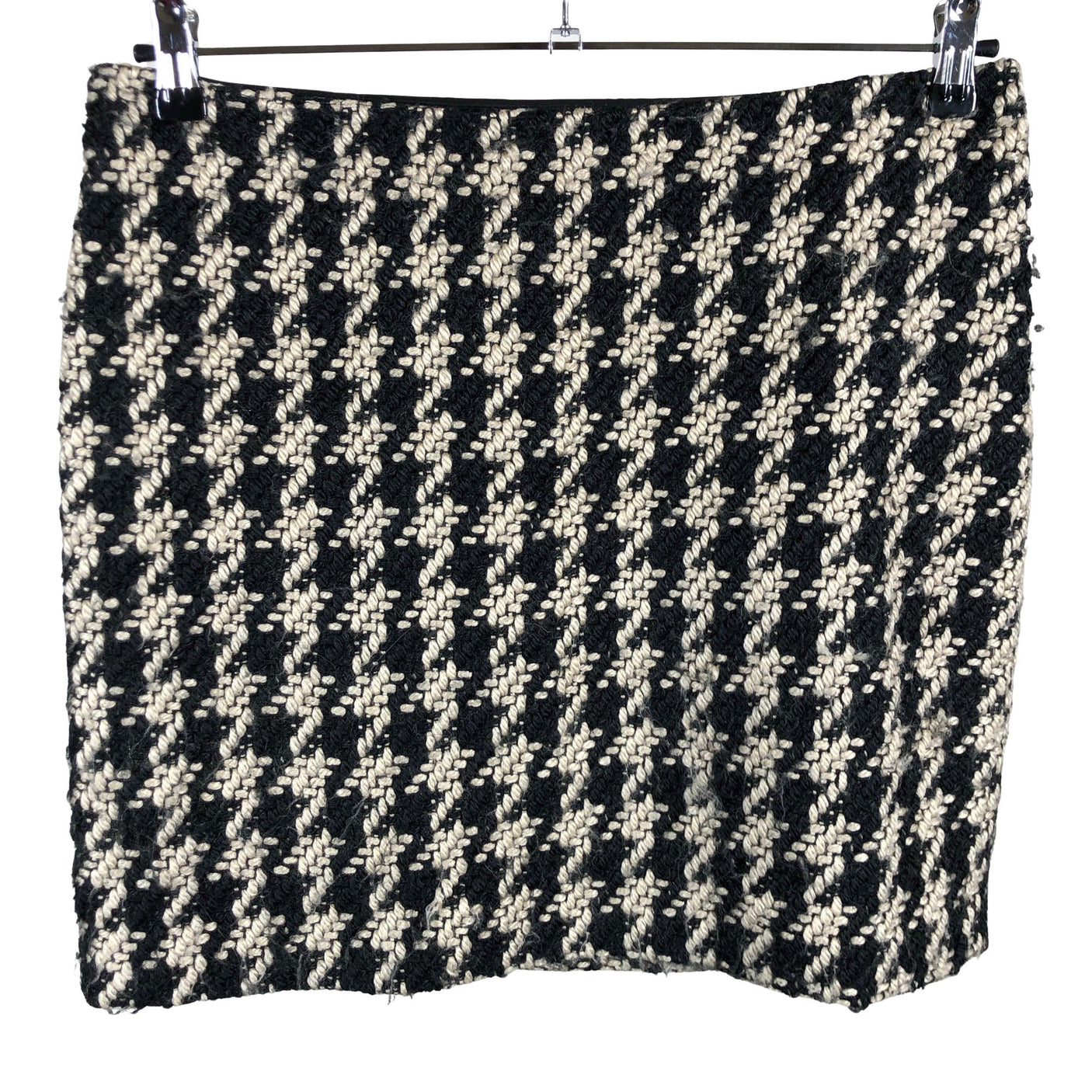 Unisex Esprit - Fabric skirt, size 42 - Black (1)