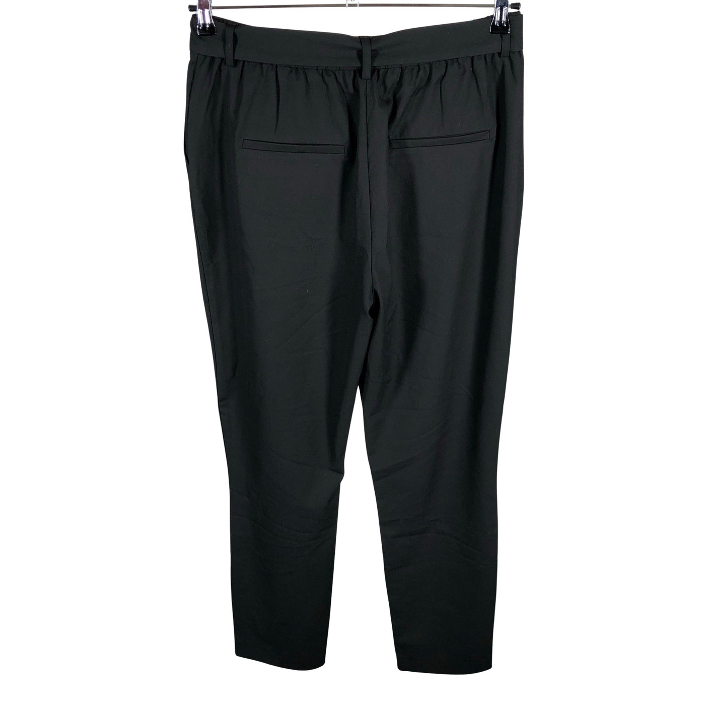 Unisex Selected - Slacks, size 40 - Black (2)