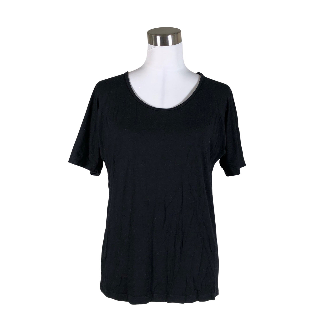 Unisex Katri Niskanen - T-shirt, size 36 - Black (1)
