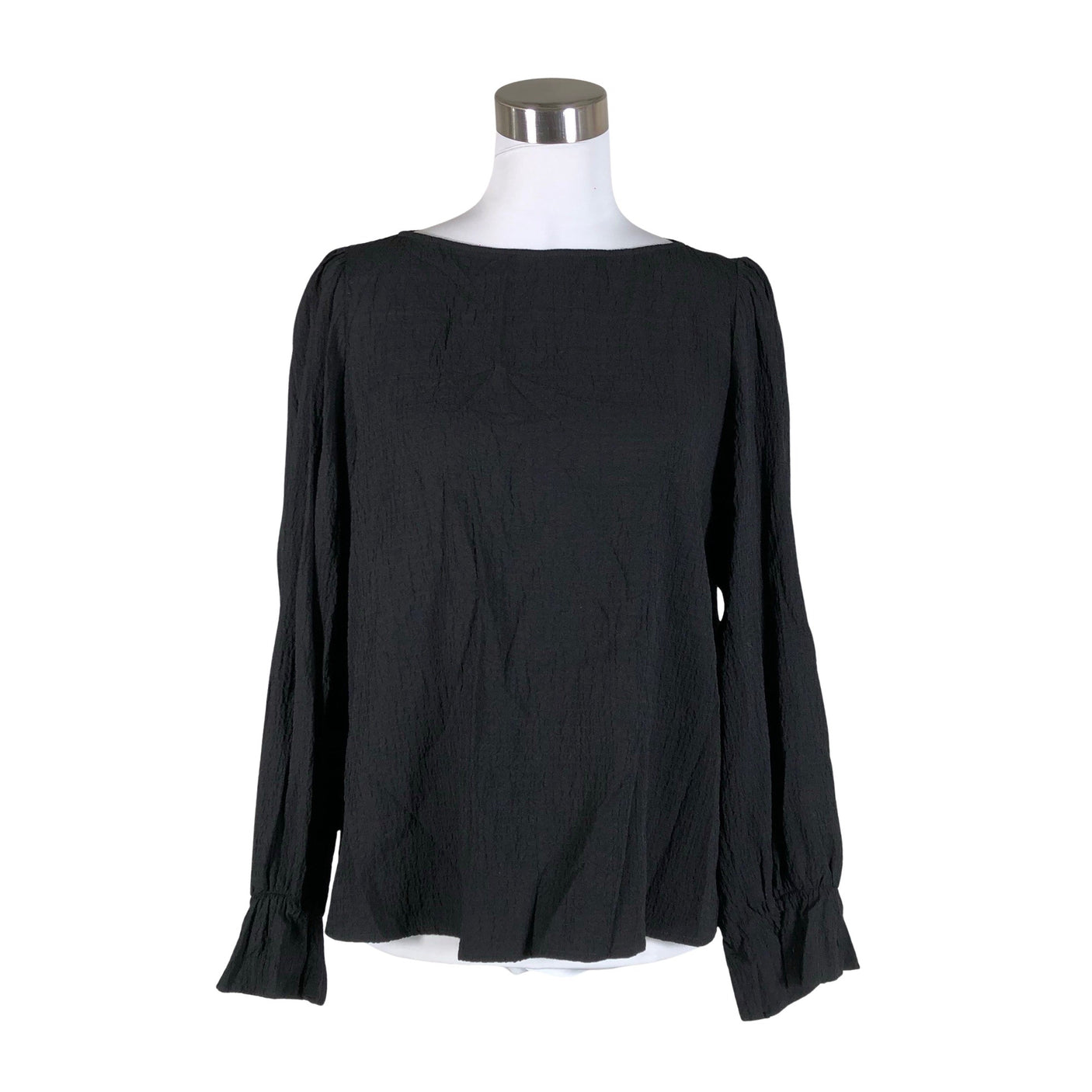 Unisex Katri Niskanen - Blouse, size 40 - Black (1)