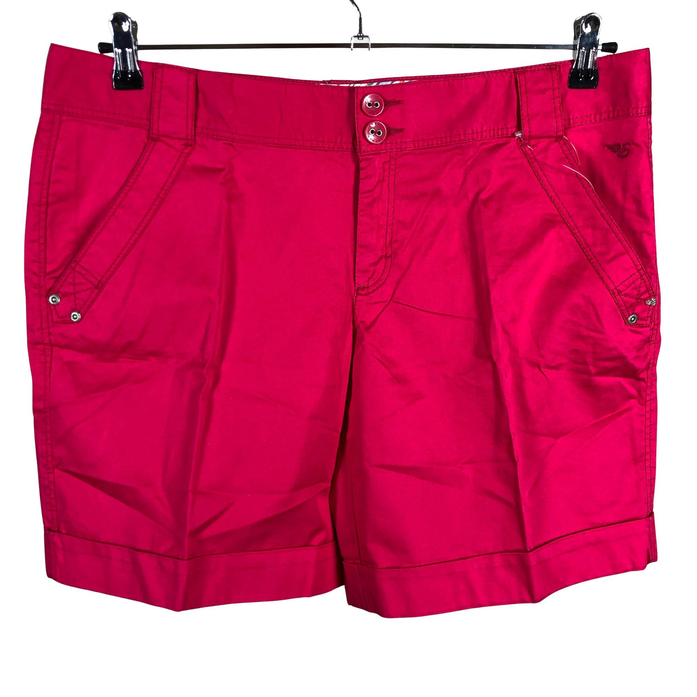Unisex Esprit - Shorts, size 42 - Pink (1)