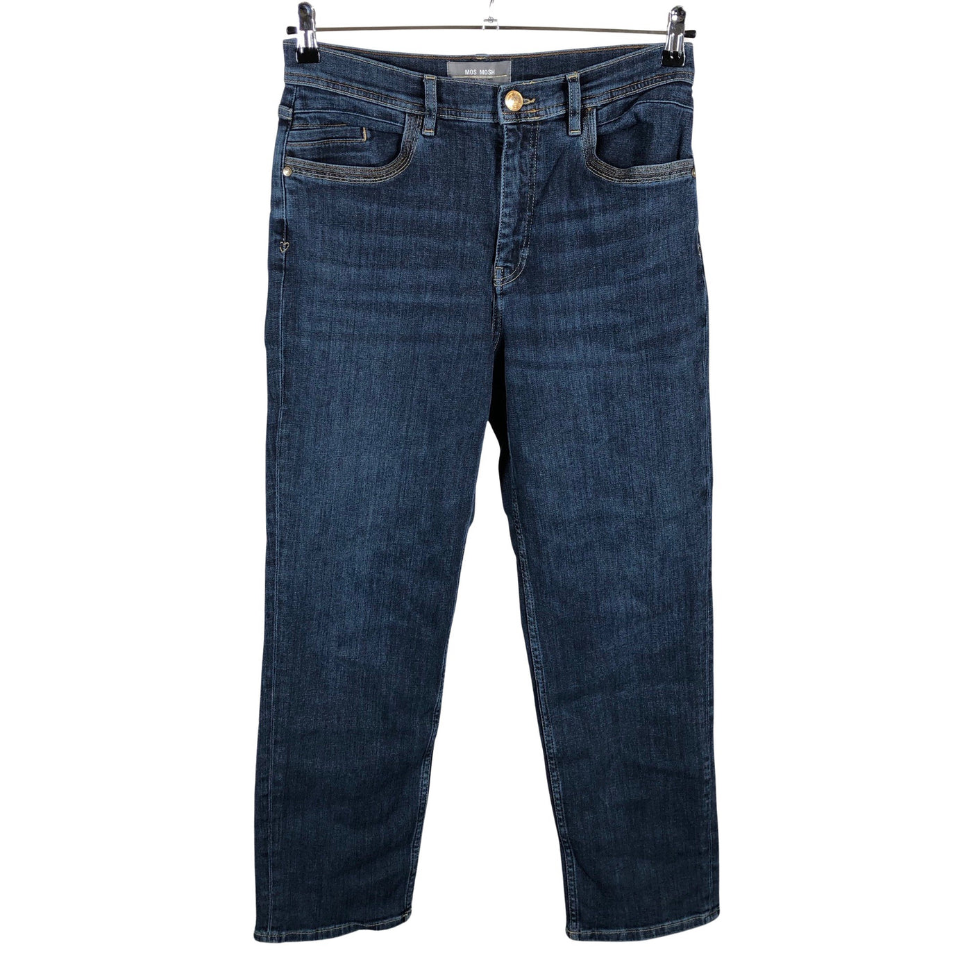 Unisex Mos Mosh - Jeans, size W29 - Blue (1)