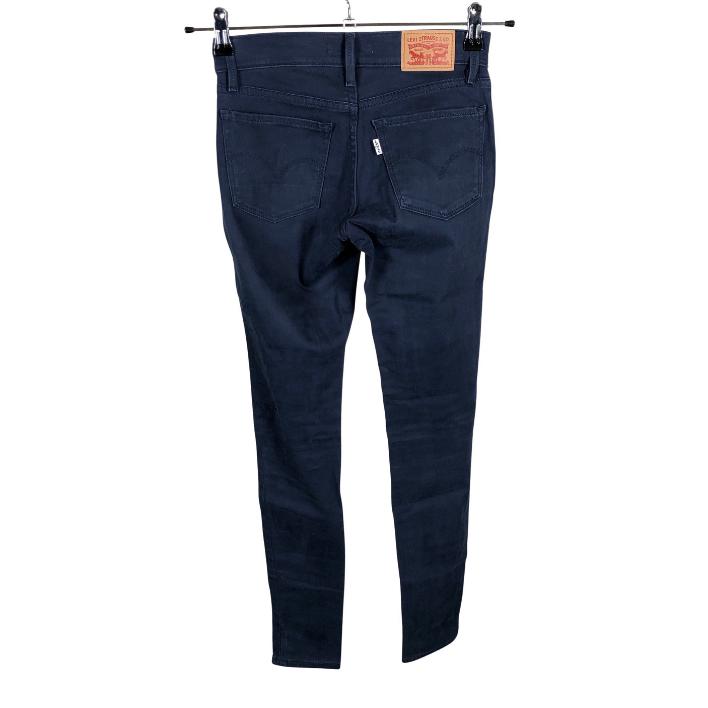 Unisex Levi's - Jeans, size W24 - Blue (2)