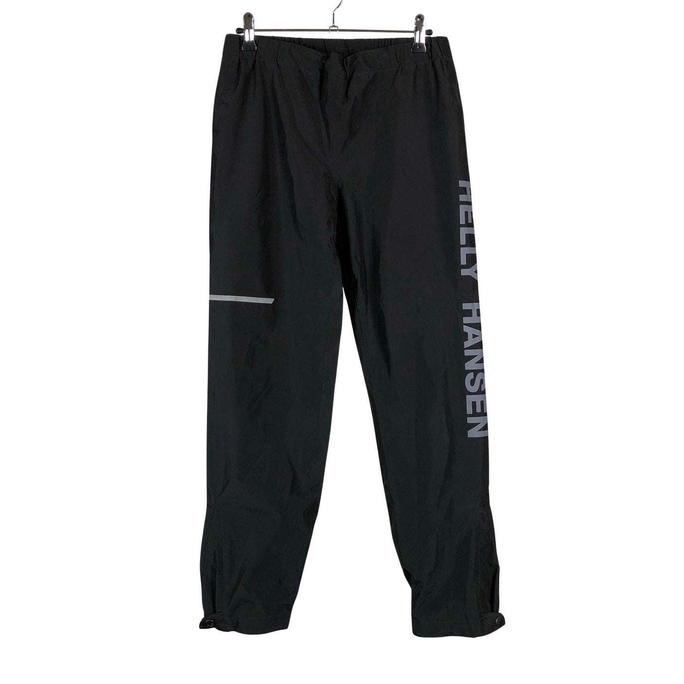 Unisex Helly Hansen - Spring/Fall pants, size 146 - 152 - Black (1)