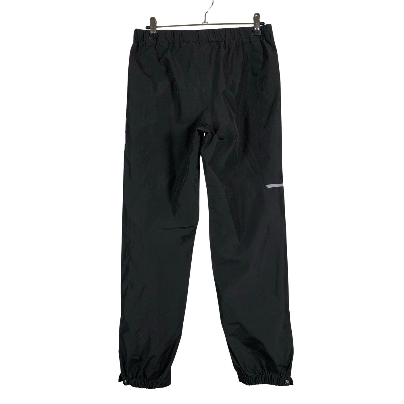 Unisex Helly Hansen - Spring/Fall pants, size 146 - 152 - Black (2)