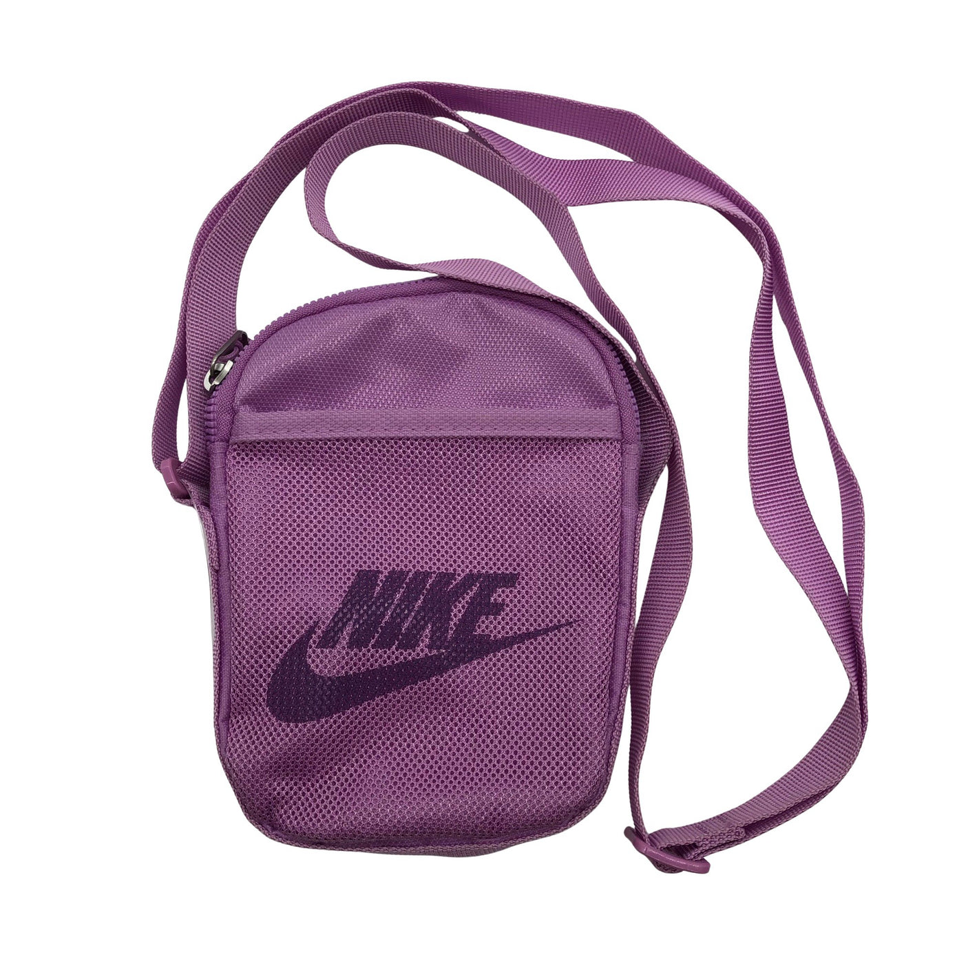 Unisex Nike - Shoulder bag, size Mini - Violet (1)