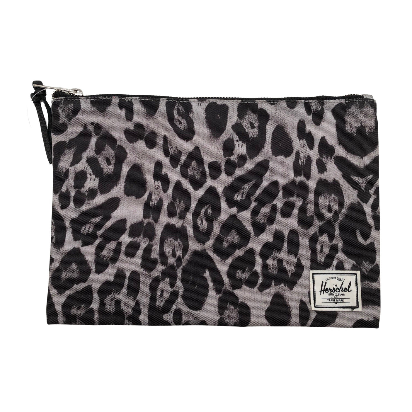 Unisex Herschel - Toiletry bag, size Mini - Gray (1)