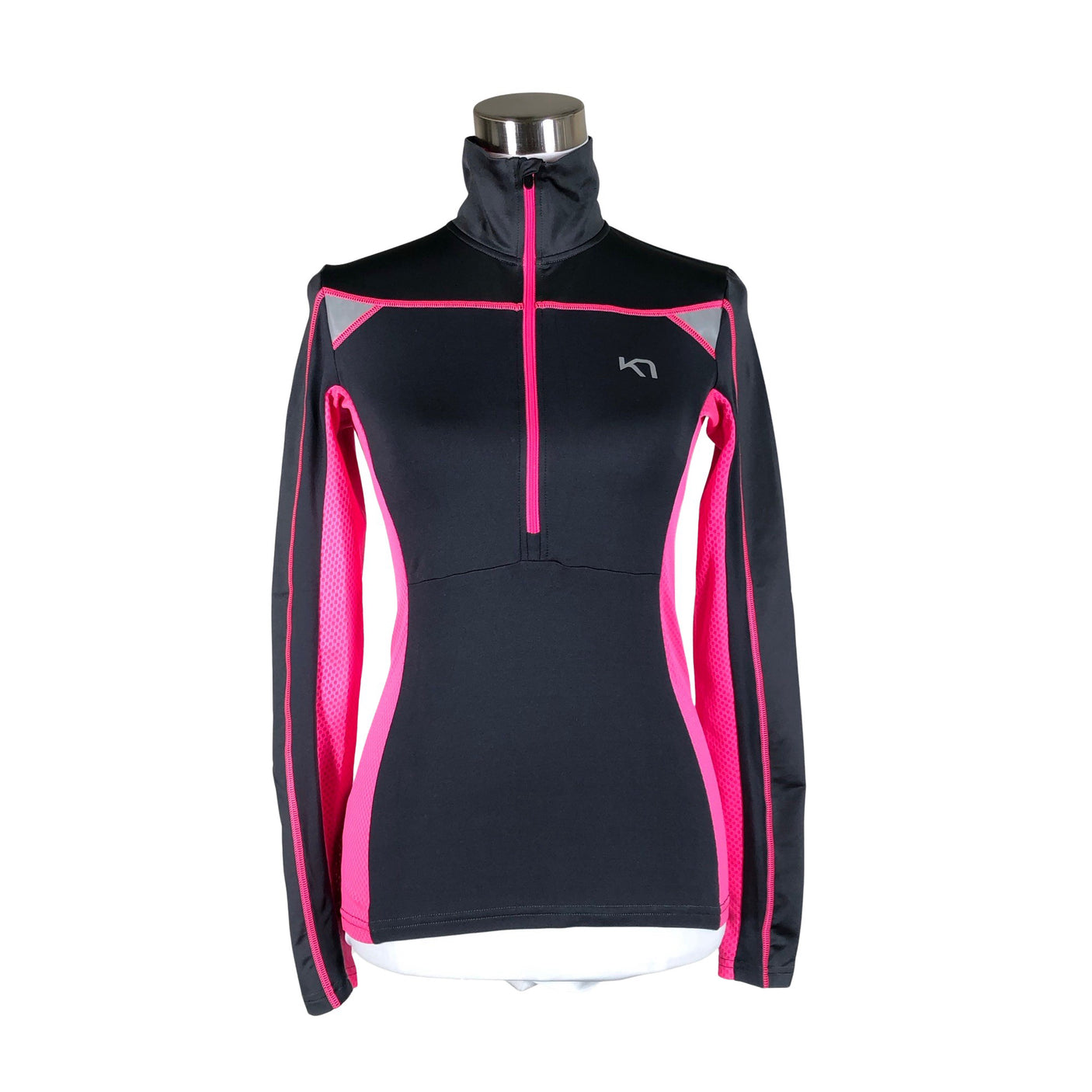 Unisex Kari Traa - Urheilupaita,
pitkät hihat, koko 36 - (1)