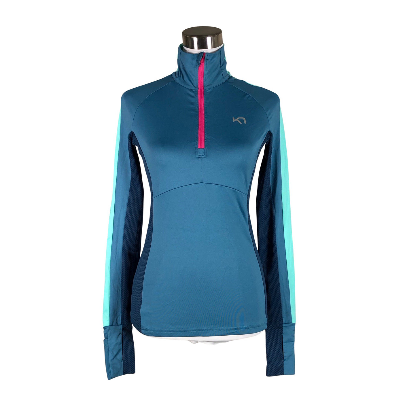 Unisex Kari Traa - Urheilupaita,
pitkät hihat, koko 36 - (1)