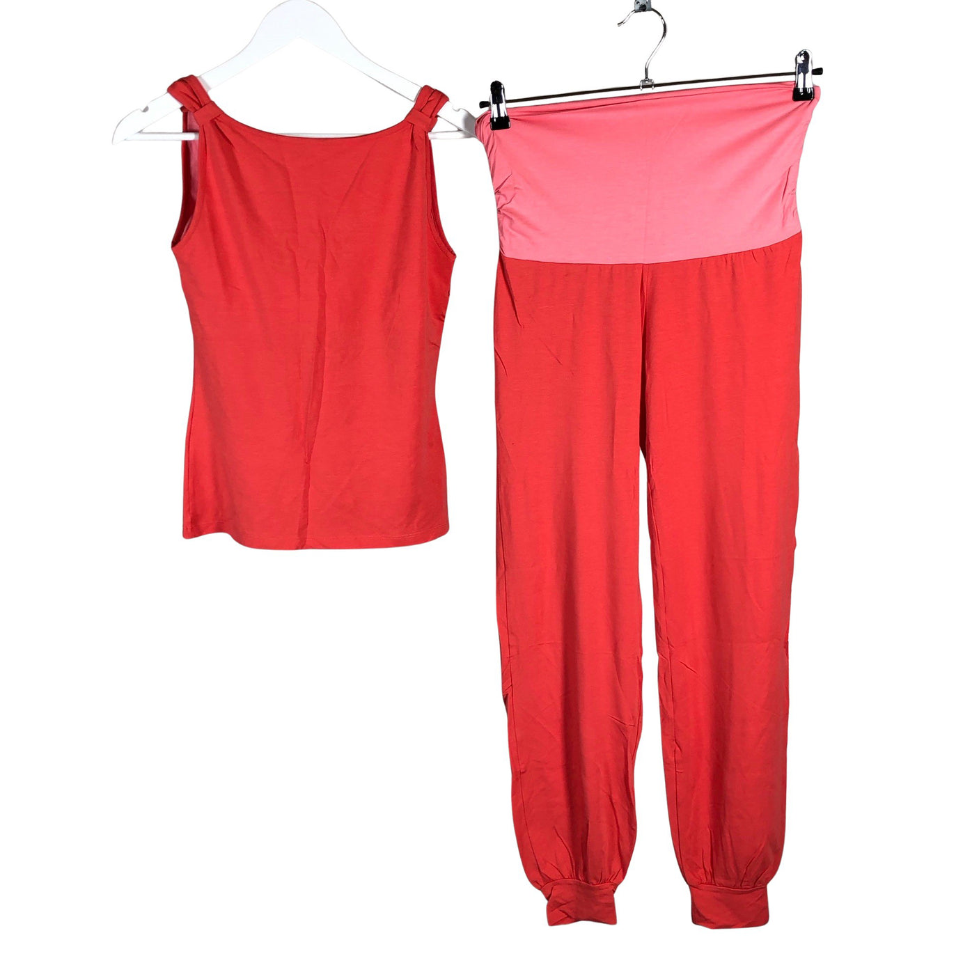 Unisex Wellicious - Sports top, size 38 - Light pink (1)