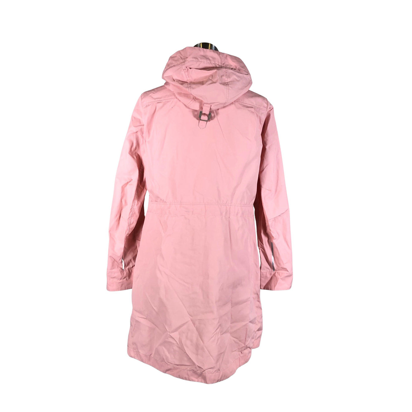 Unisex NOSH - Outdoor jacket, size 36 - Light pink (2)