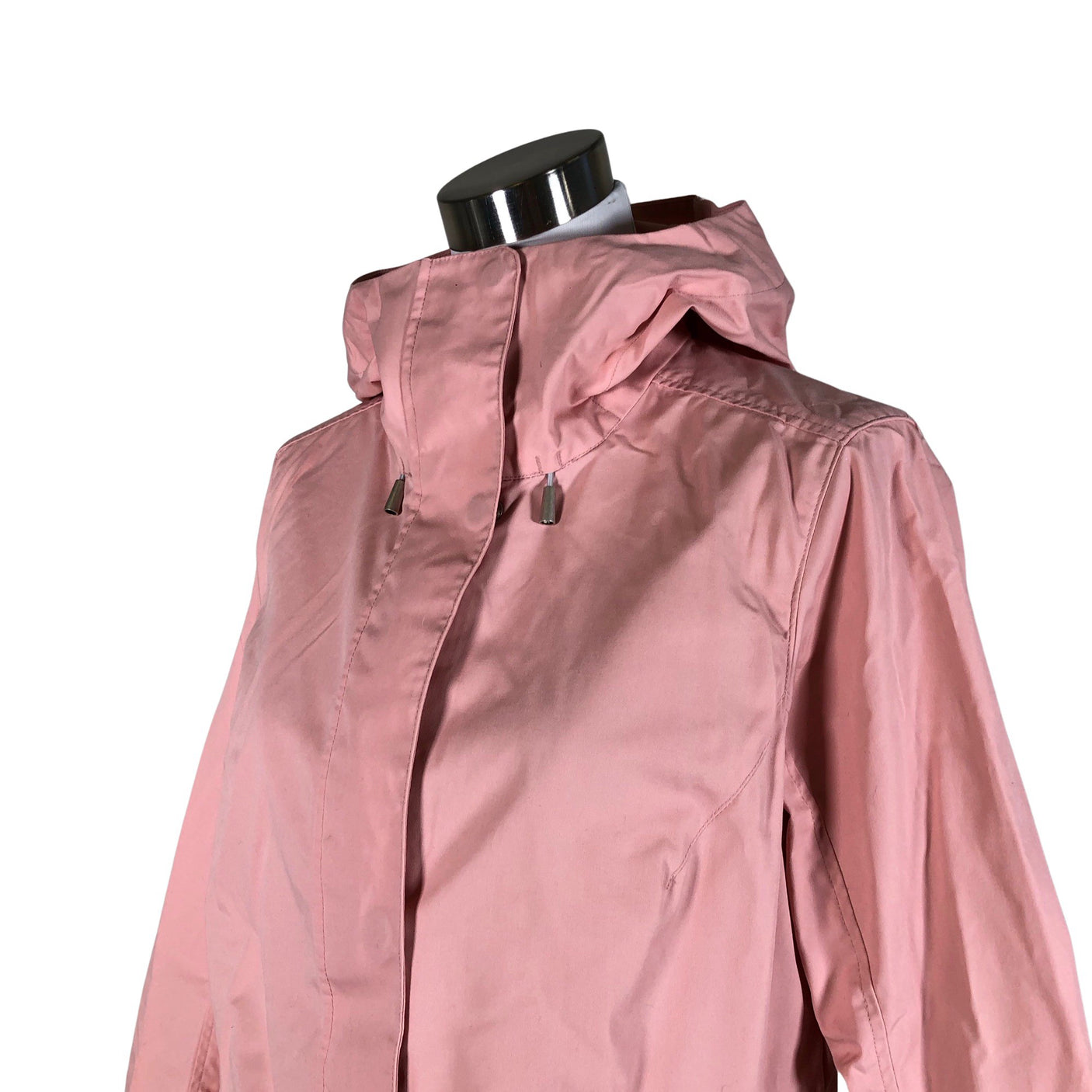 Unisex NOSH - Outdoor jacket, size 36 - Light pink (3)