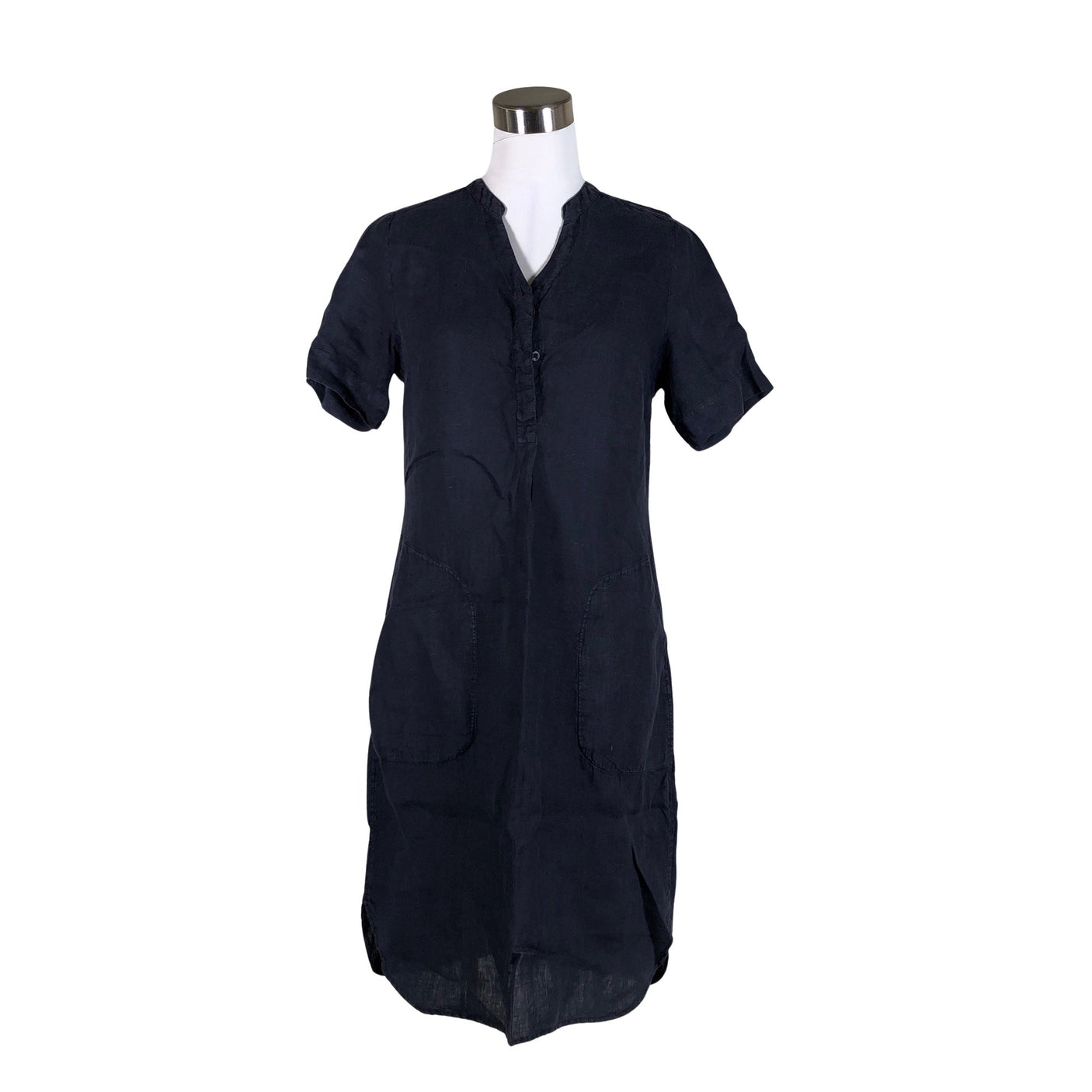 Unisex Boomerang - Dress, size 36 - Blue (1)