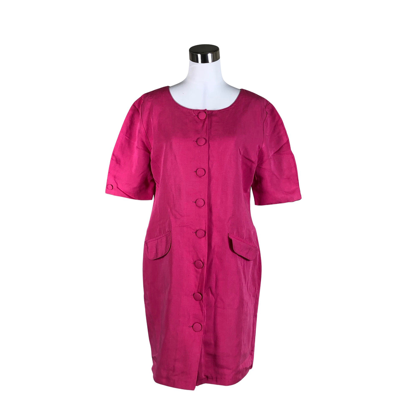 Unisex P.T.A. - Dress, size 40 - Pink (1)
