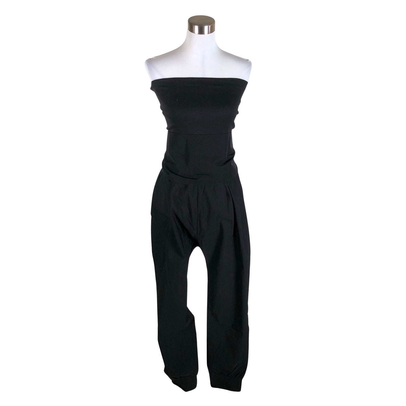 Unisex MariMari - Overalls, size 36 - Black (1)