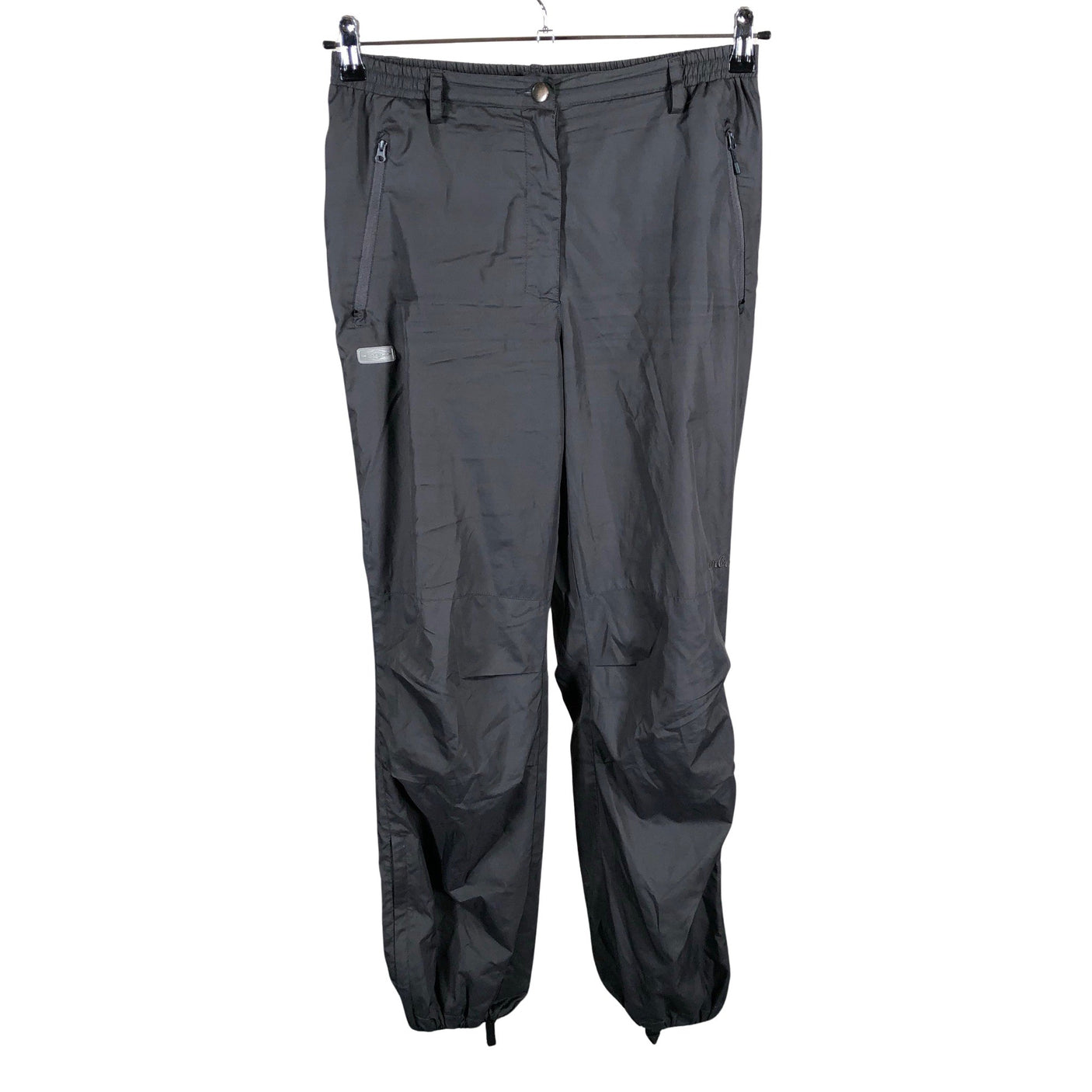 Unisex Umbro - Outdoor pants, size 38 - Black (1)