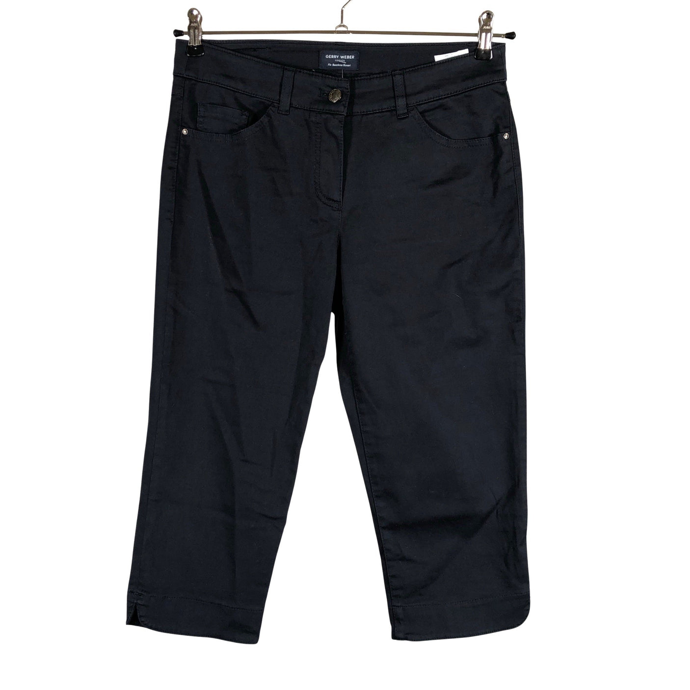 Unisex Gerry Weber - Capri jeans, size 38 - Blue (1)