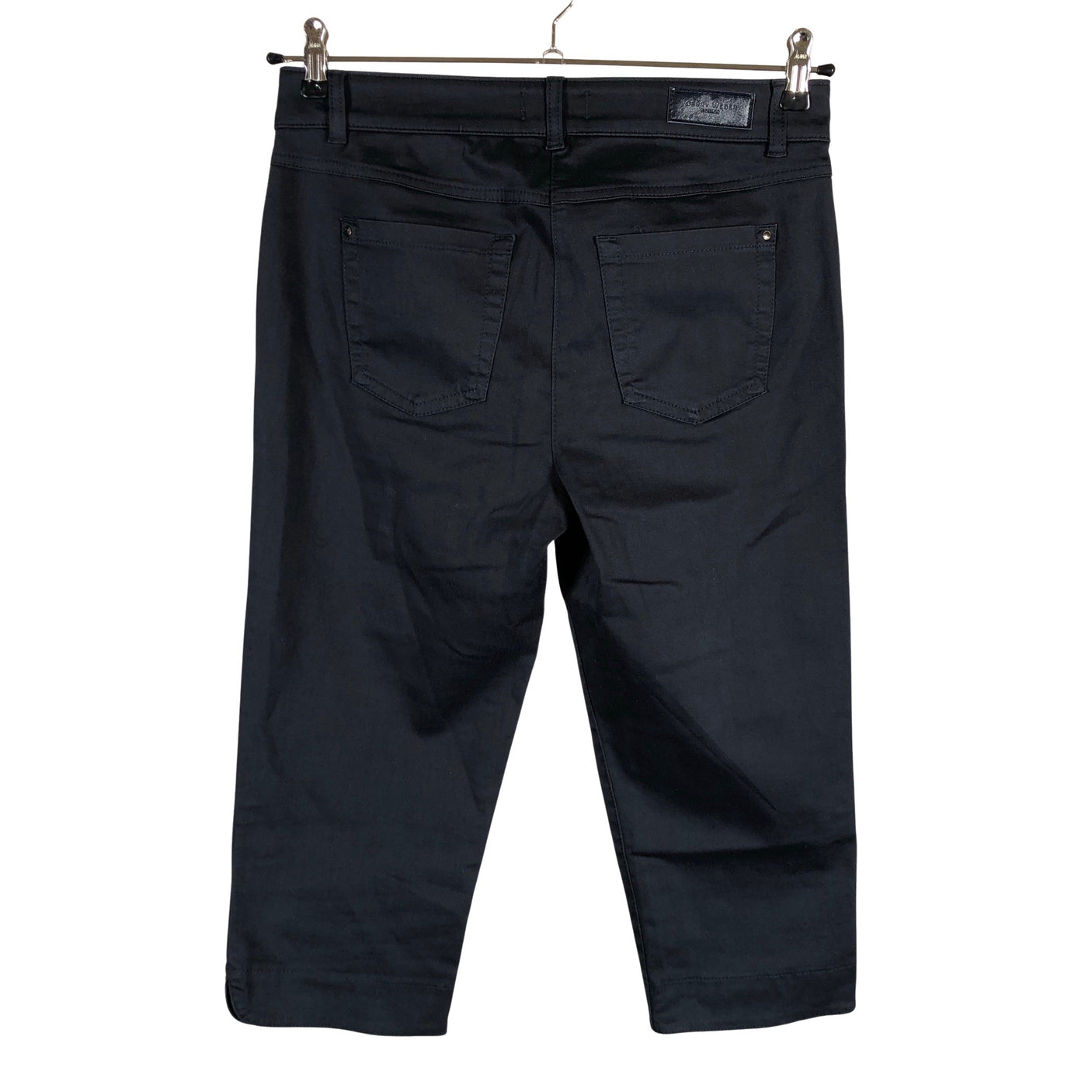 Unisex Gerry Weber - Capri jeans, size 38 - Blue (2)