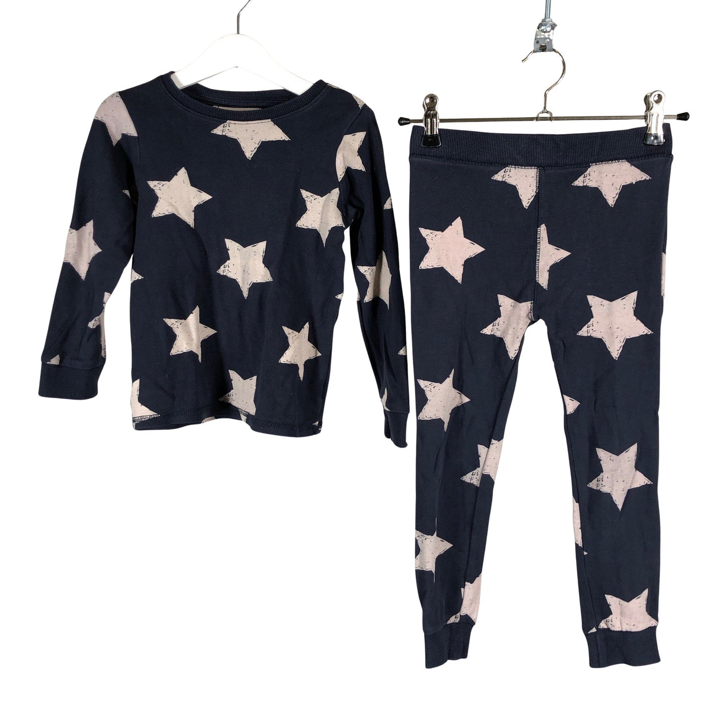 Unisex Next - Nightwear, size 110 - 116 - Blue (1)