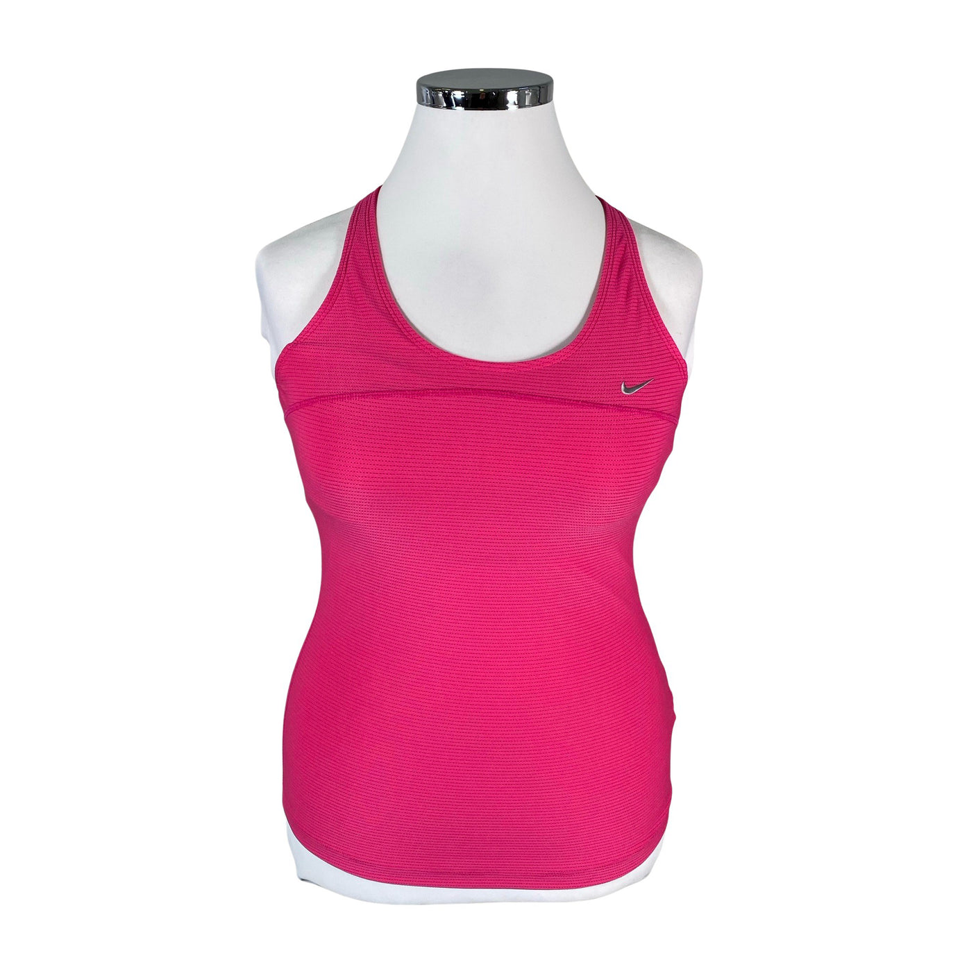 Unisex Nike - Sports top, size 40 - Pink (1)