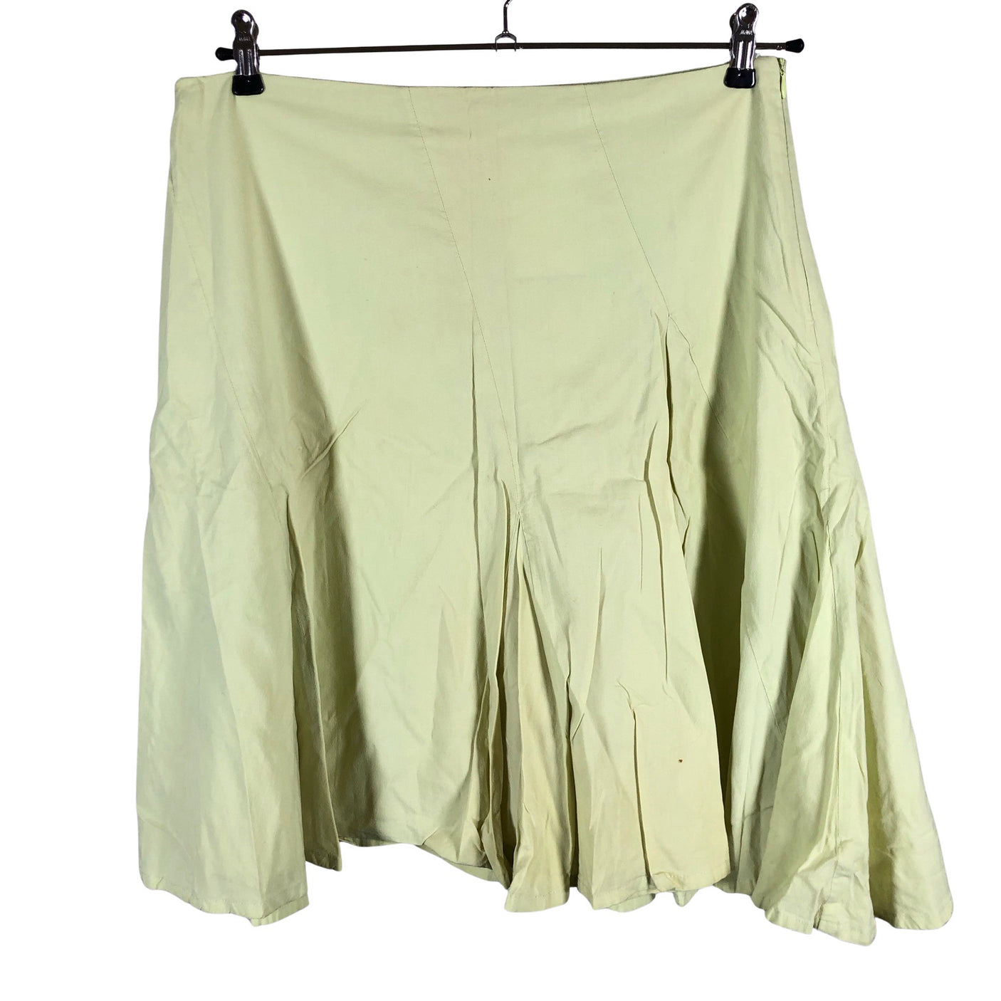 Unisex More&More - Fabric skirt, size 40 - Green (1)