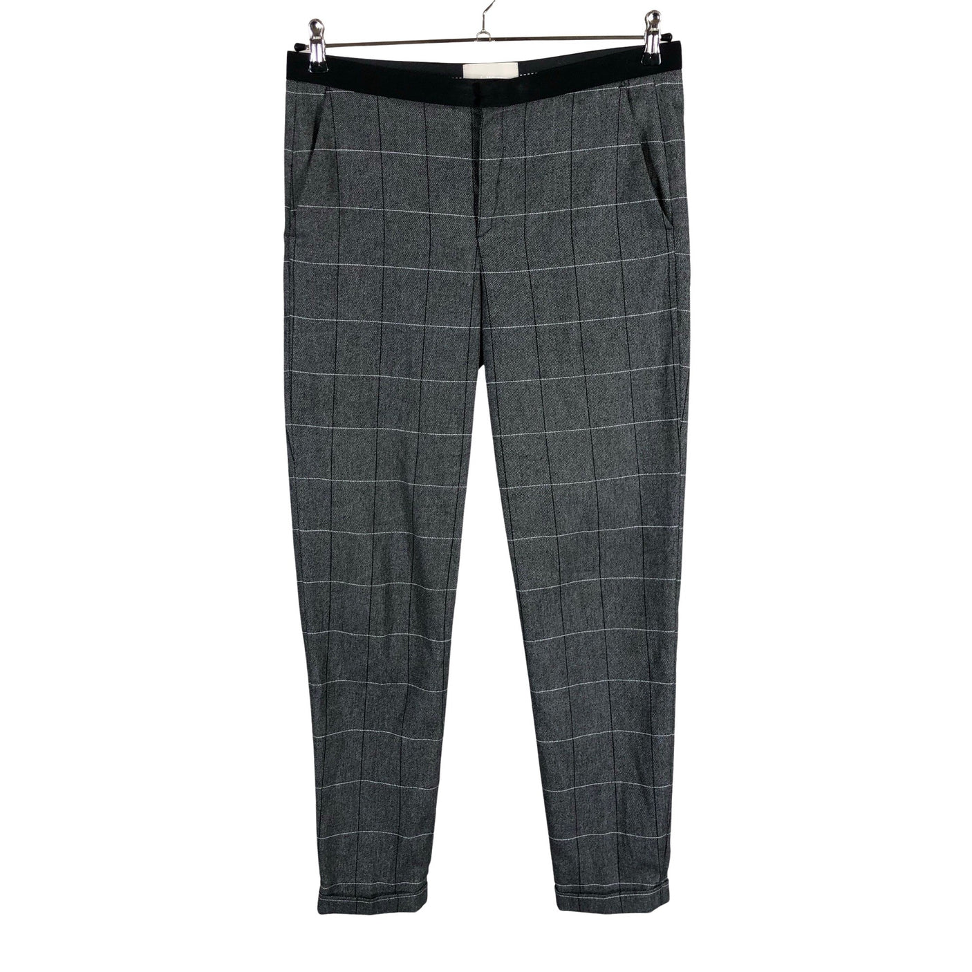 Unisex InWear - Slacks, size 38 - Gray (1)