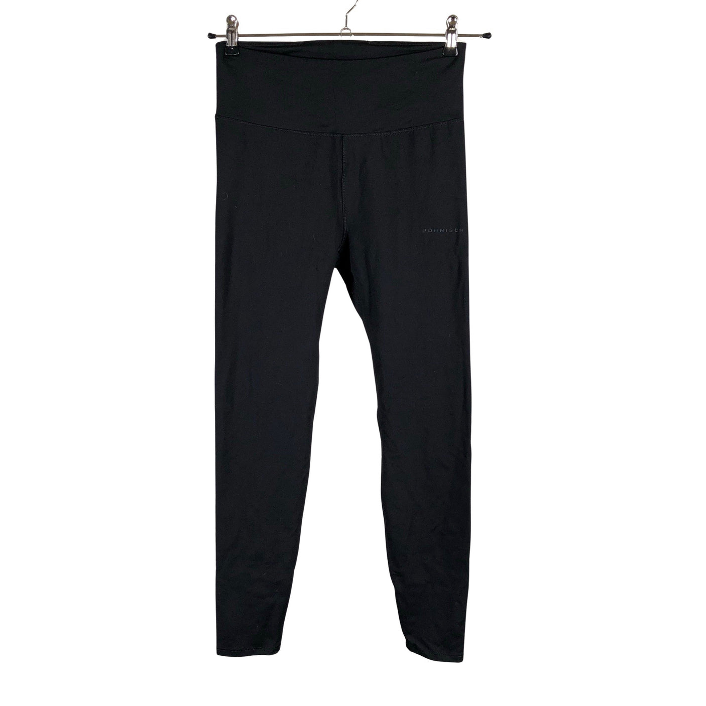Unisex Röhnisch - Sports tights, size 40 - Black (1)
