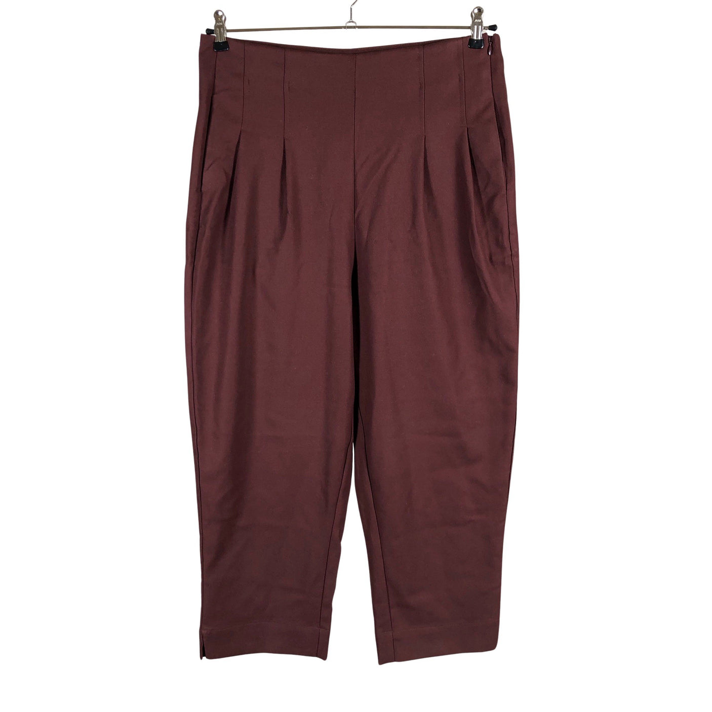 Unisex Nanso - Slacks, size 40 - Brown (1)