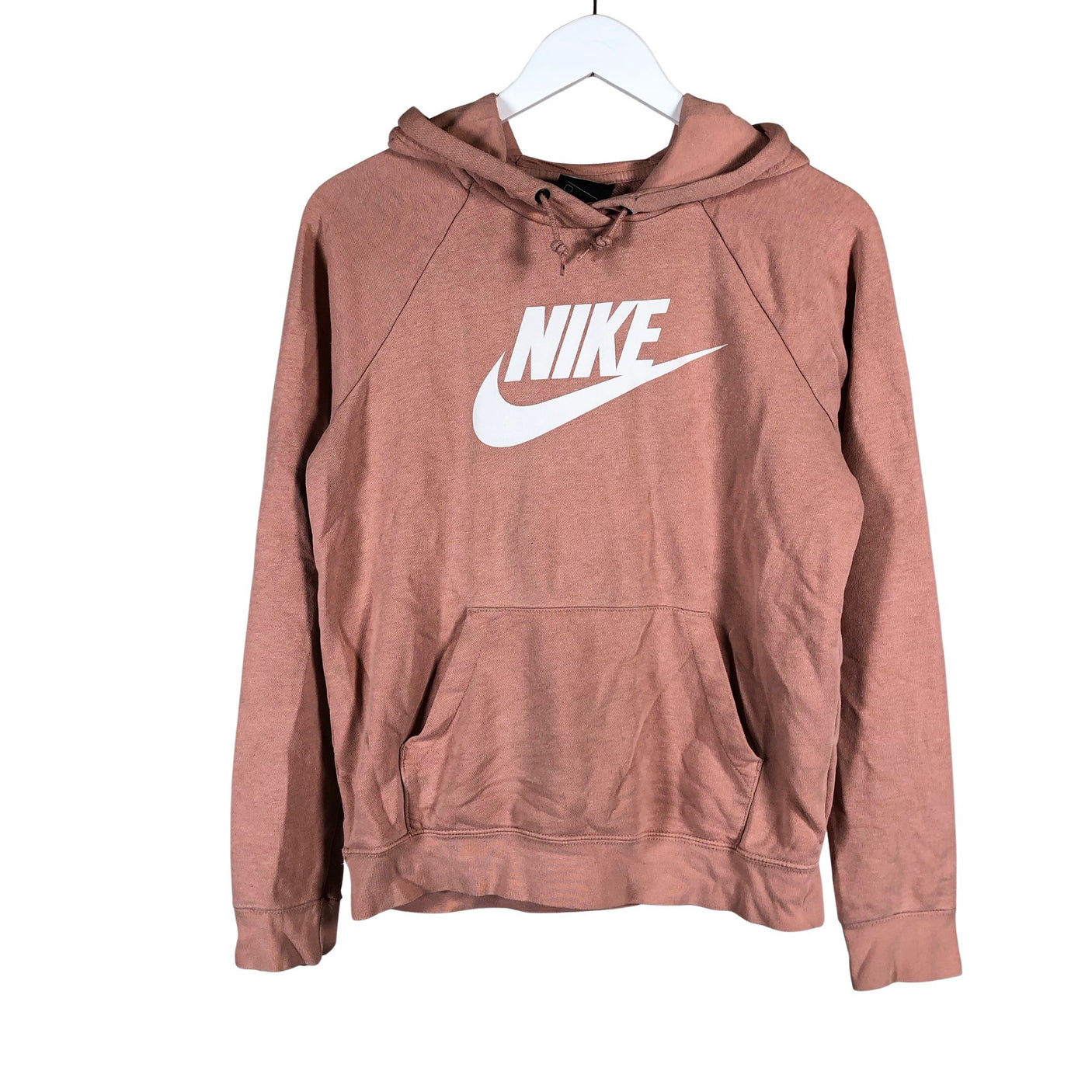 Unisex Nike - Hoodie, size 36 - Light pink (1)