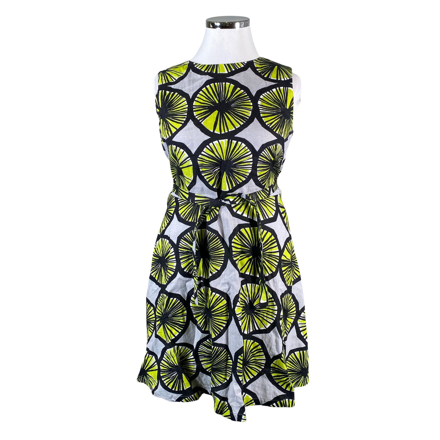 Unisex Marimekko - Dress, size 42 - Green (1)