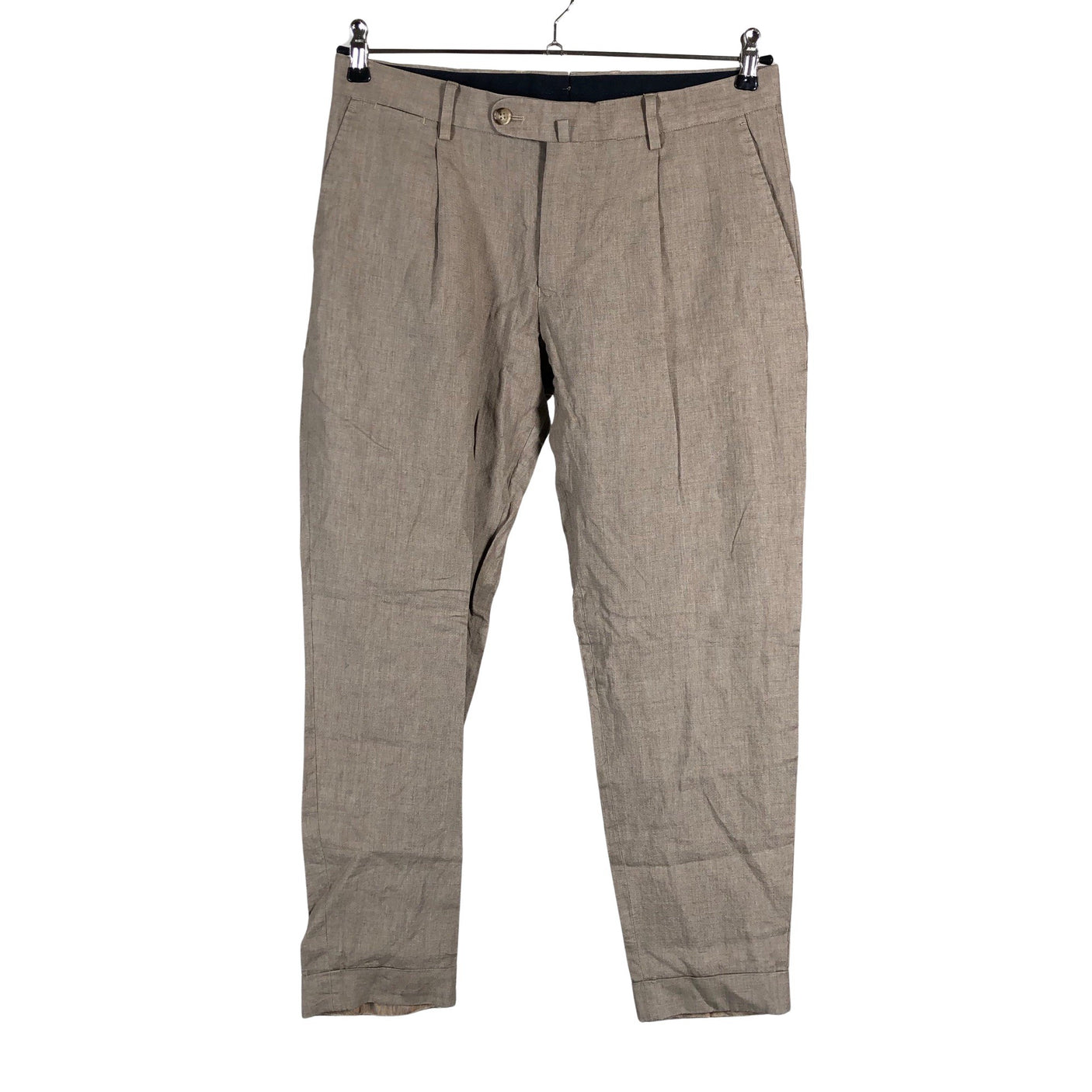 Unisex These Glory Days - Slacks, size S - Beige (1)