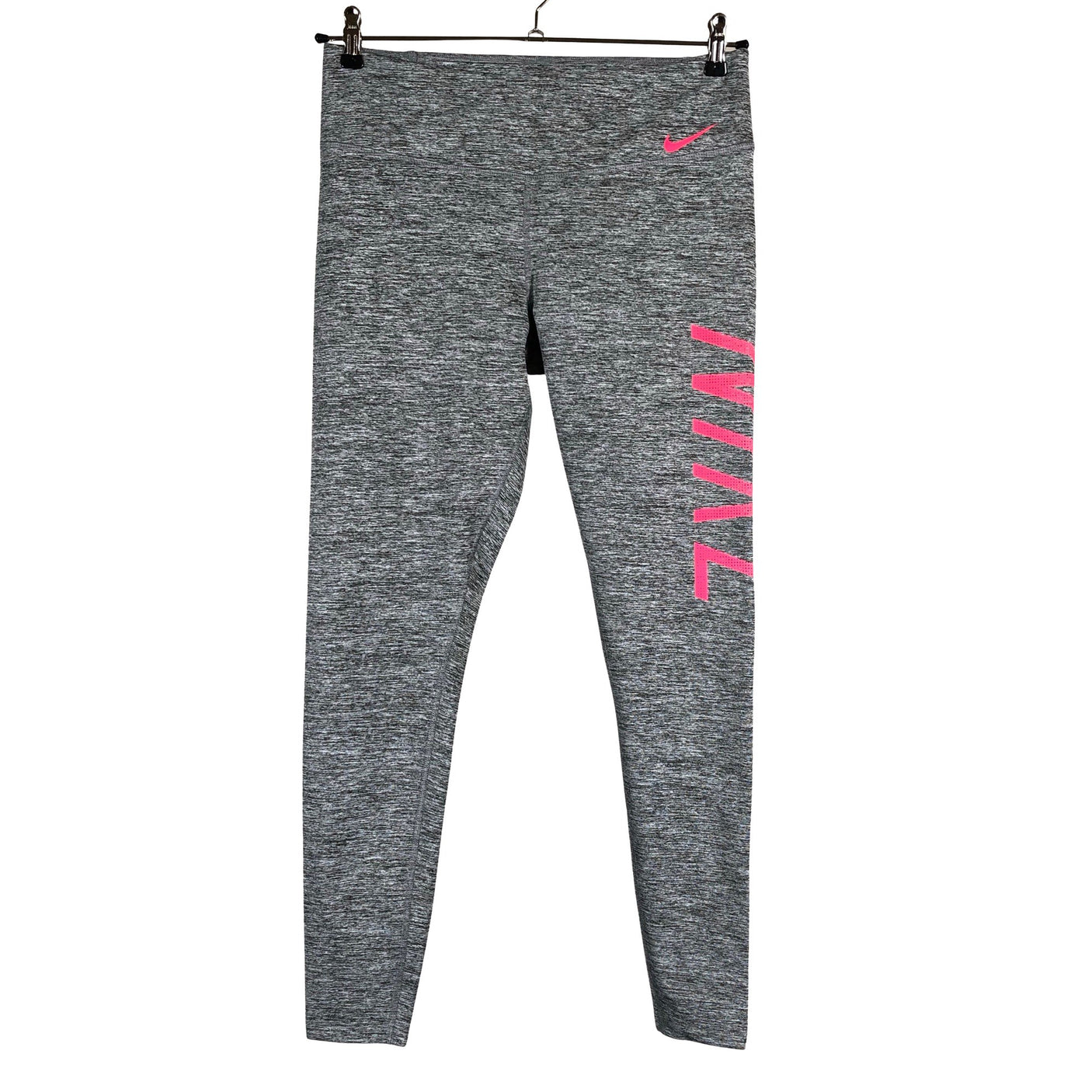 Unisex Nike - Sports tights, size 40 - Gray (1)