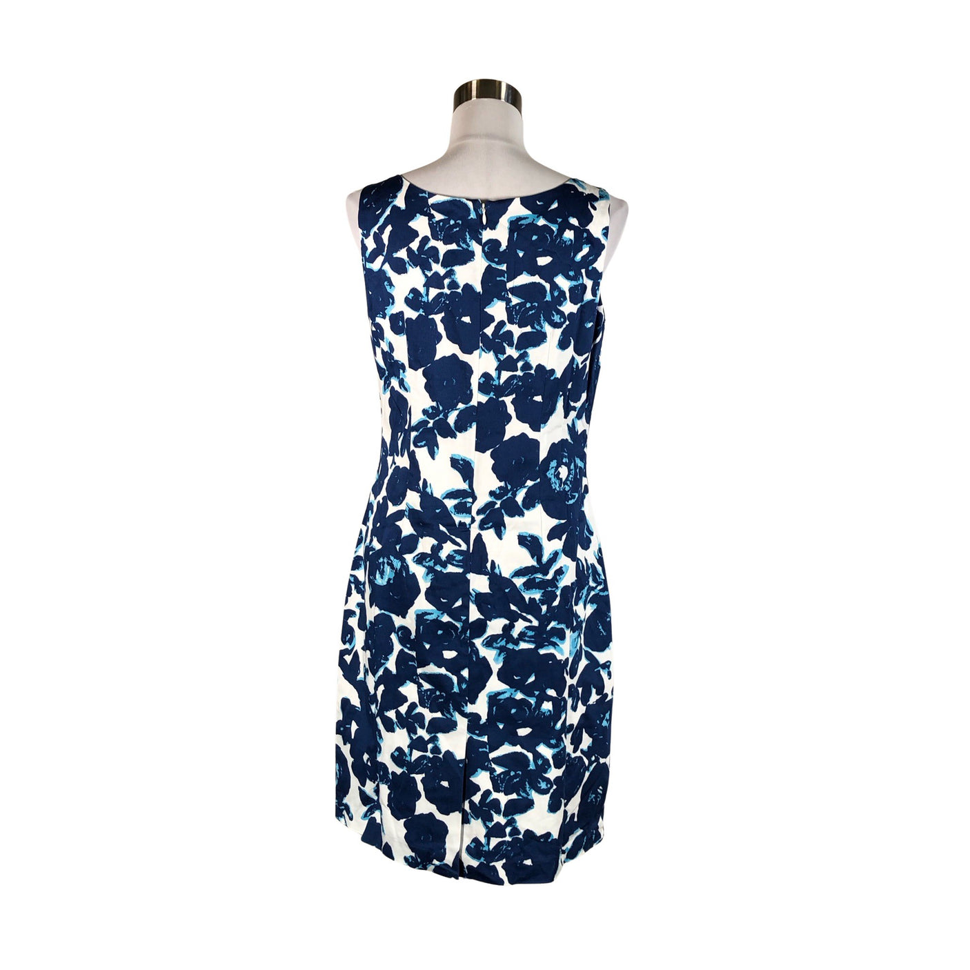 Unisex S.T.I - Dress, size 40 - Blue (2)