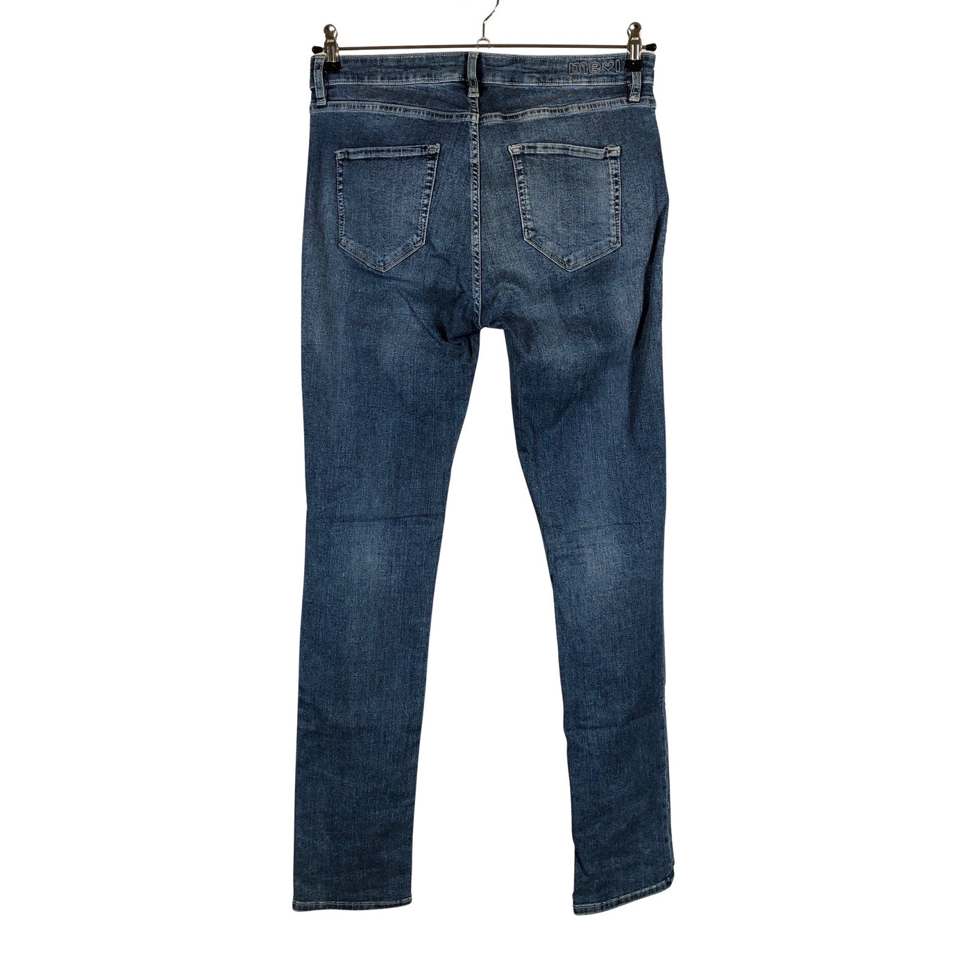 Unisex me&i - Jeans, size W34 - Blue (2)