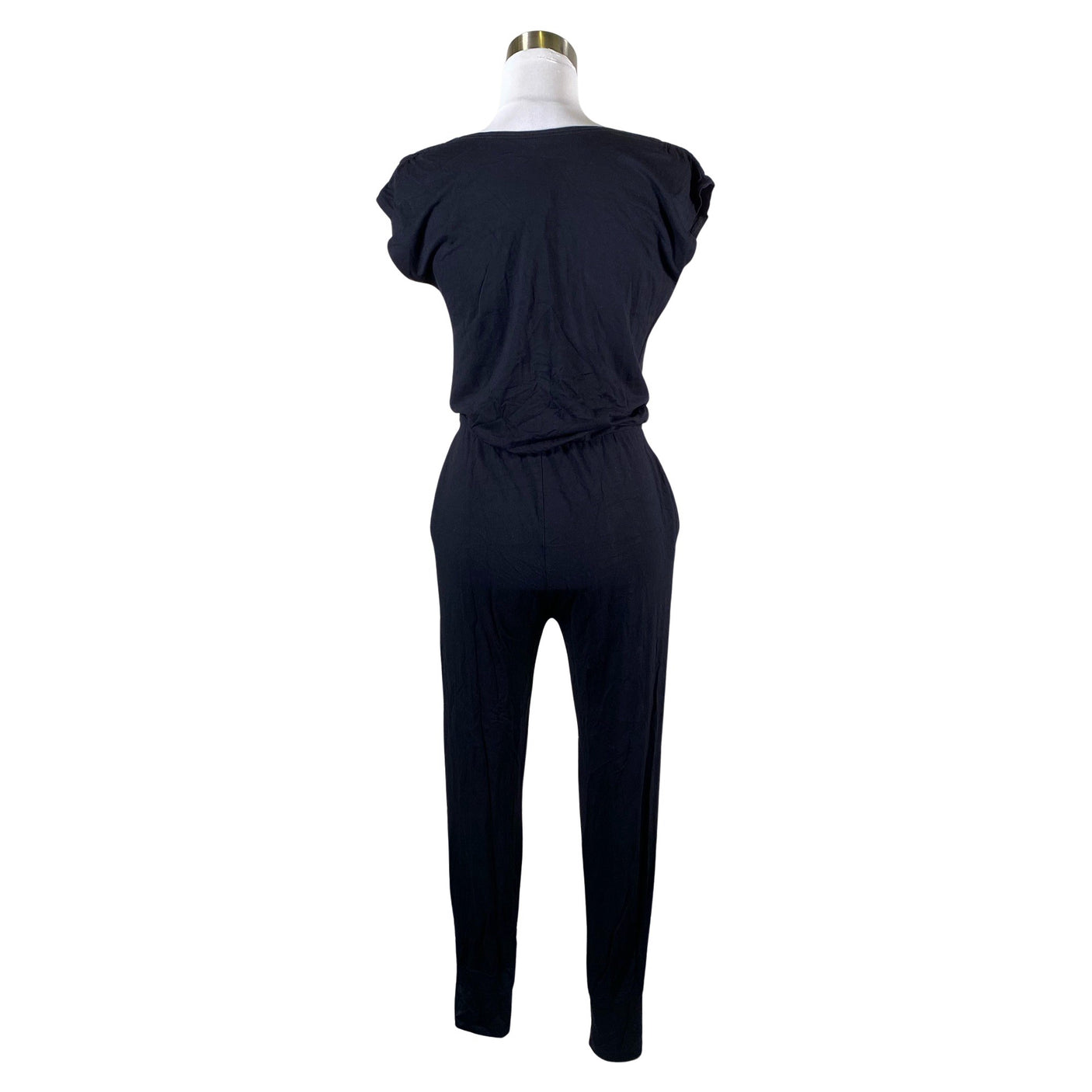 Unisex Nanso - Overalls, size 36 - Black (2)