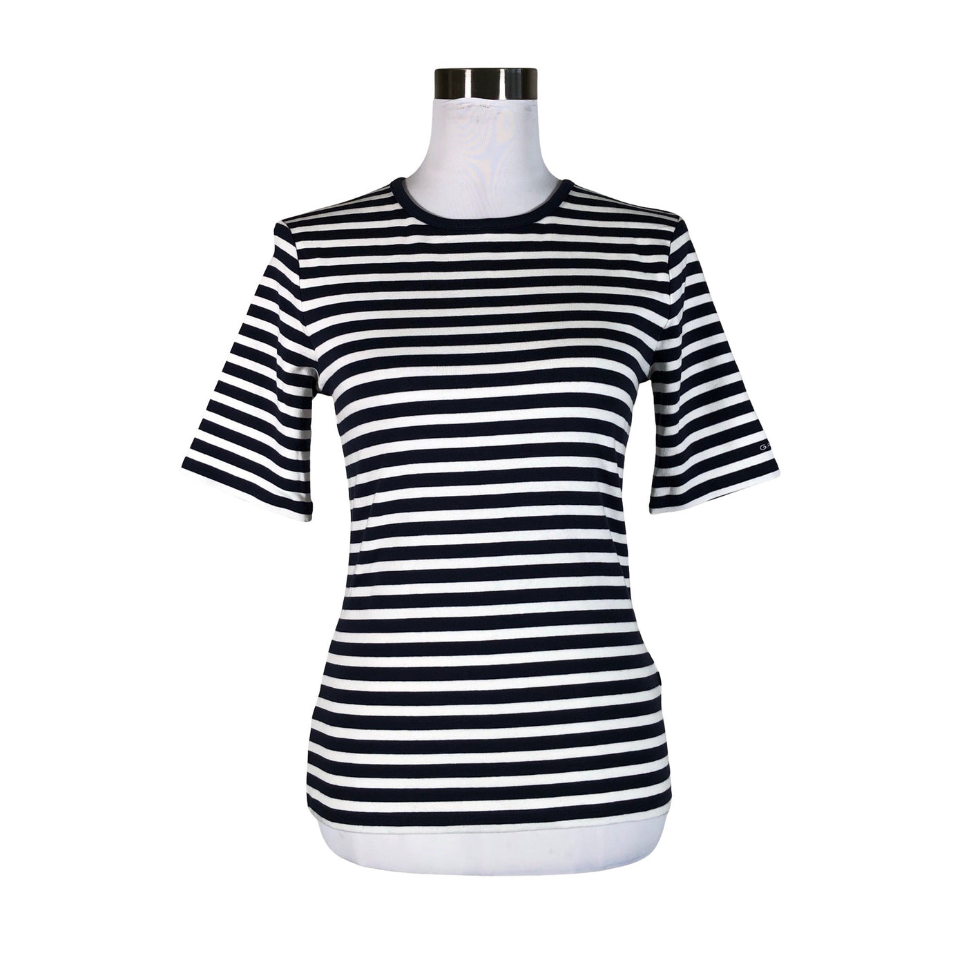 Unisex Gant - T-shirt, size 36 - Blue (1)