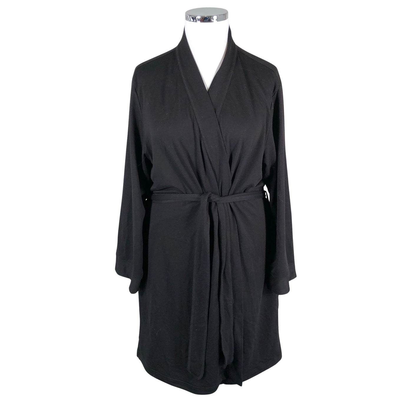 Unisex Charter Club - Cardigan, size 42 - Black (1)
