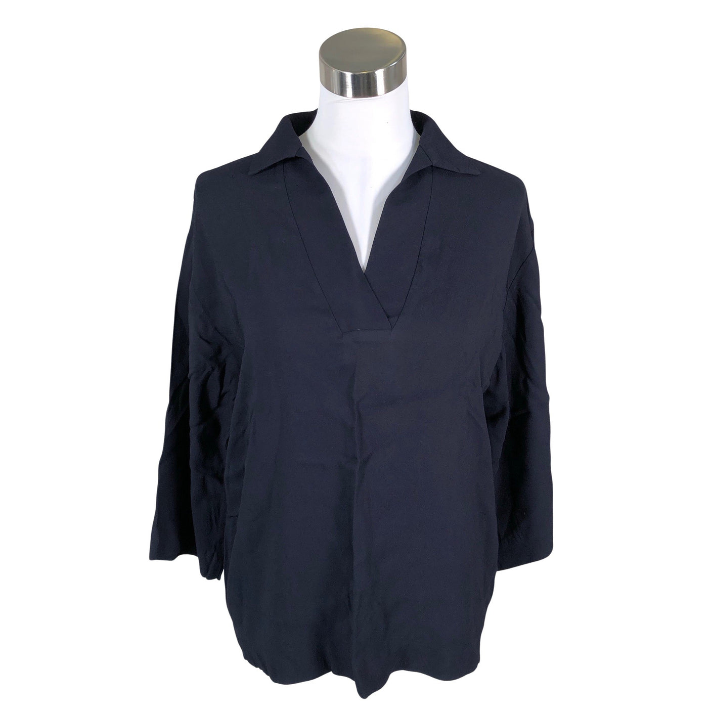 Unisex Marimekko - Blouse, size 38 - Blue (1)