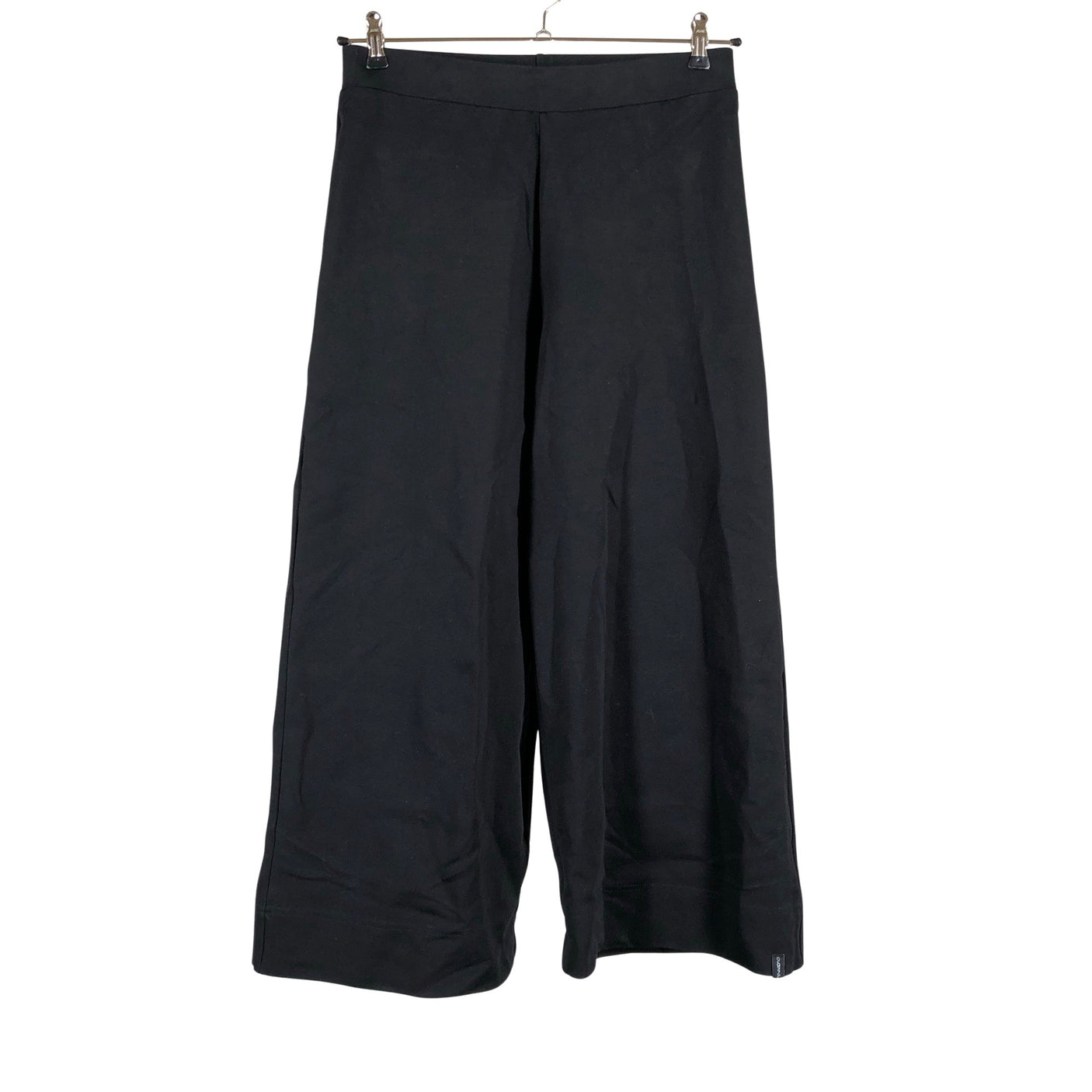 Unisex Aarrelabel - Tricot pants, size 40 - Black (1)