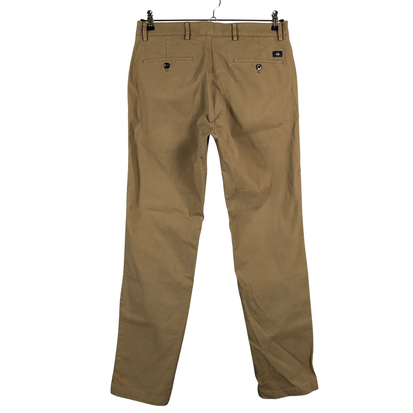 Unisex Dockers - Chinos, size W32 - Brown (2)