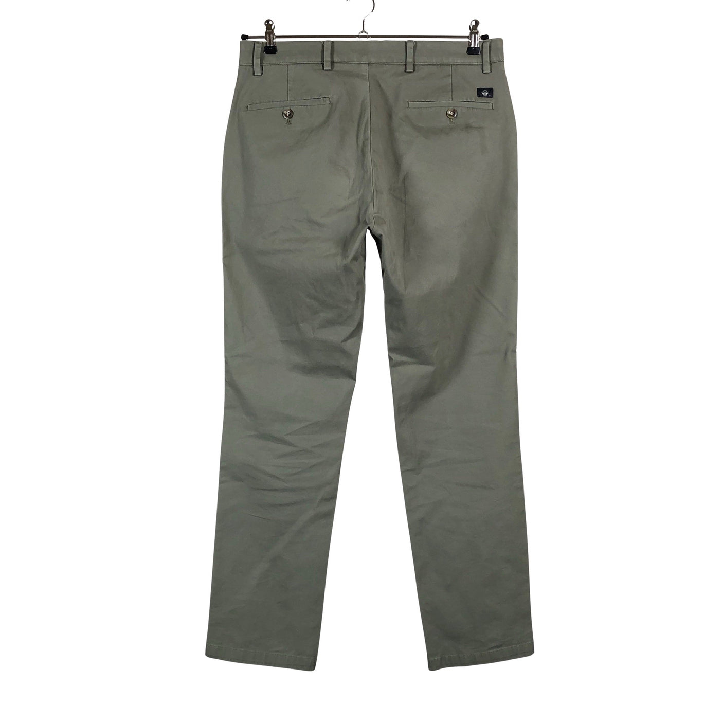 Unisex Dockers - Chinos, size W32 - Green (2)