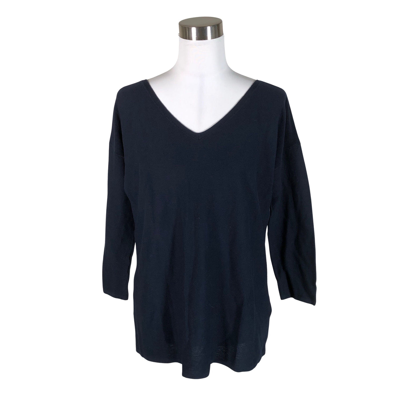 Unisex Esprit - Sweater, size 40 - Blue (1)