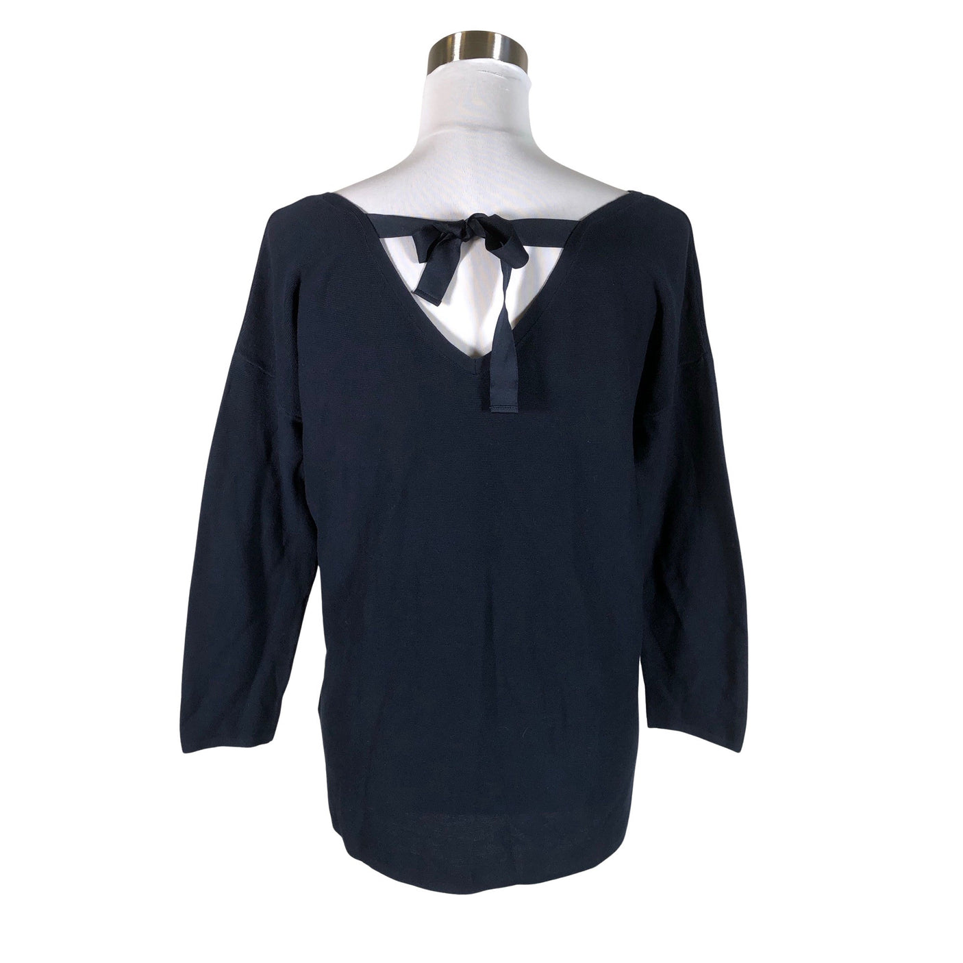 Unisex Esprit - Sweater, size 40 - Blue (2)