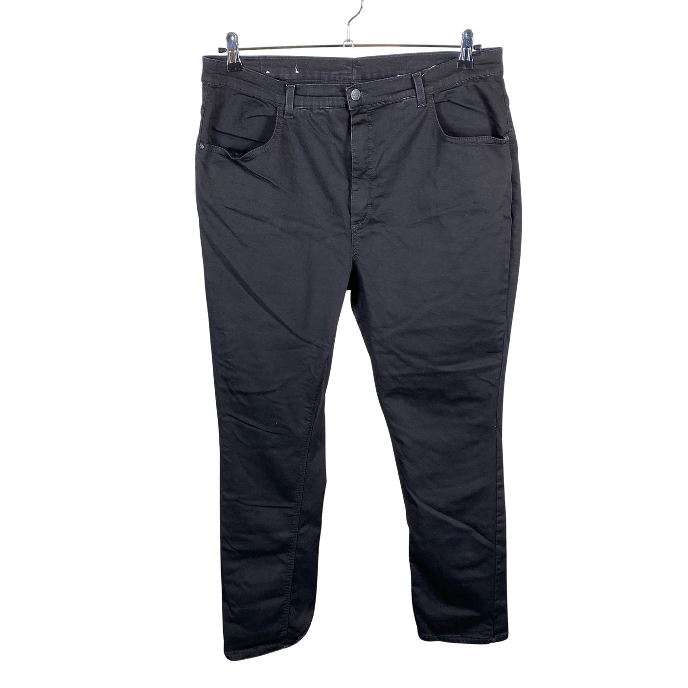 Unisex Very Nice - Jeans, size W40 - Black (1)