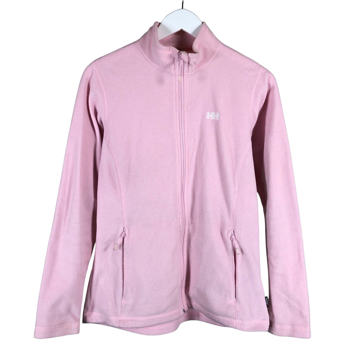 Unisex Helly Hansen - Fleece jacket, size 42 - Light pink (1)