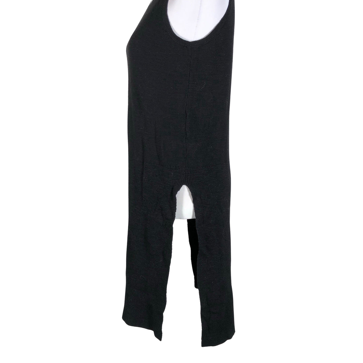 Unisex Cristelle&co - Knit dress, size 38 - Black (2)